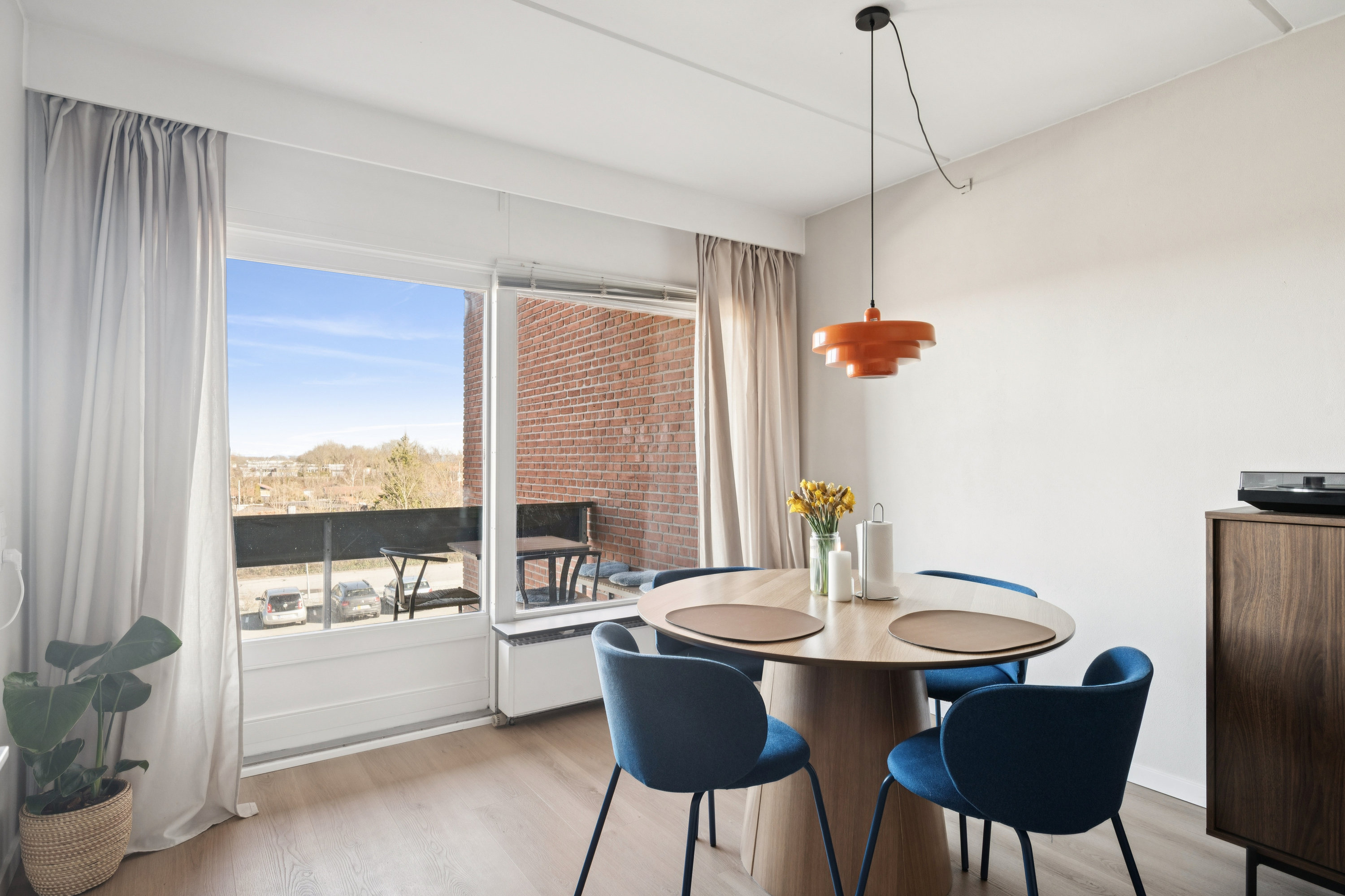 Brobjerg Parkvej 19, 2. 4., 8250 Egå