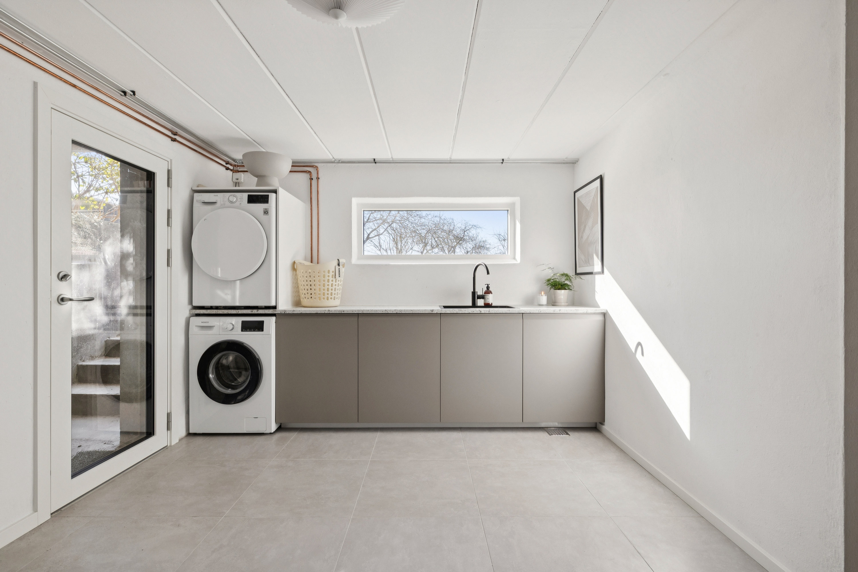 Fremhævet bryggers billede i fuldskærmstilstand. Billede af Skoletoften 28, Virring, 8660 Skanderborg