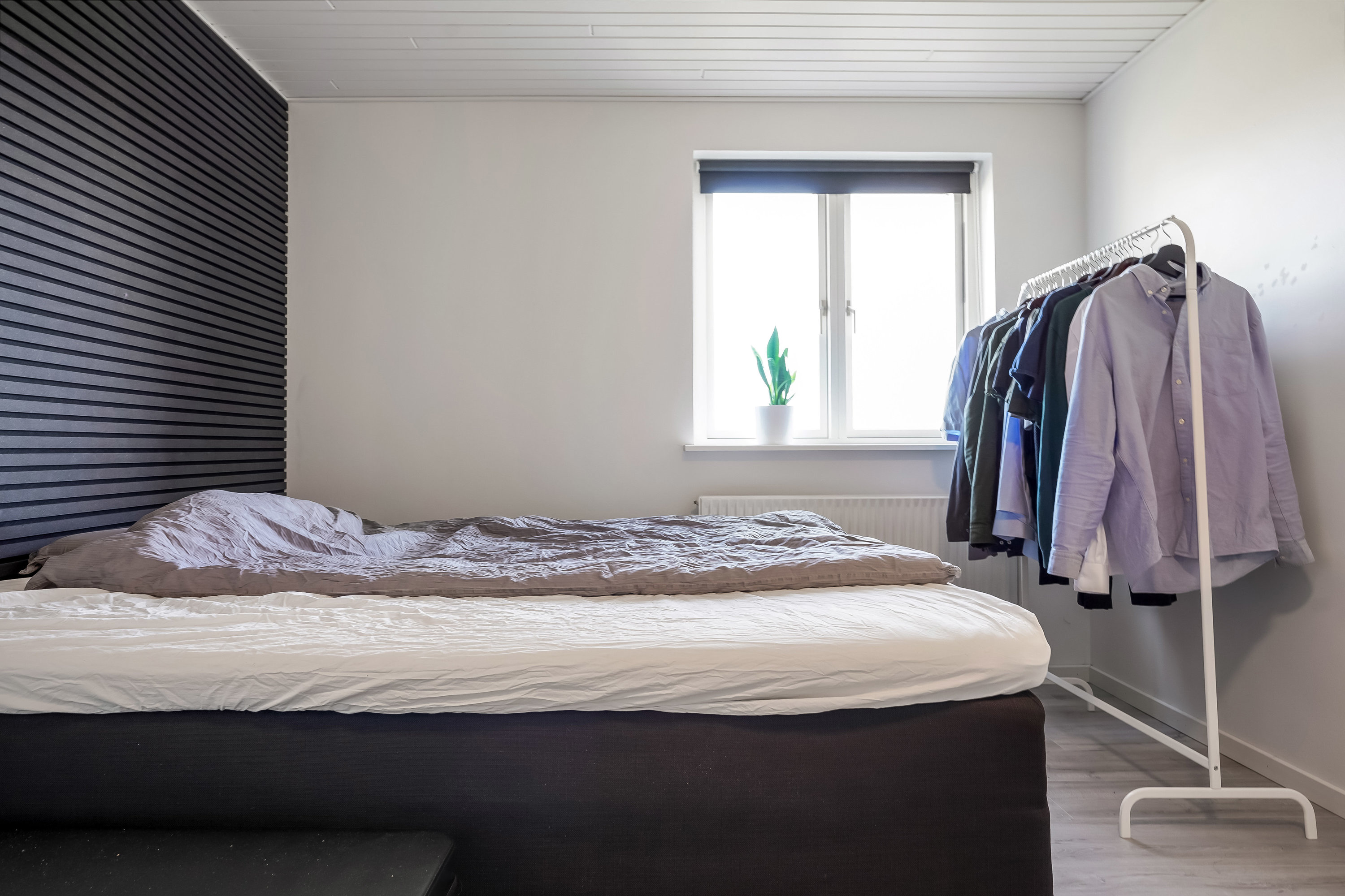 Fremhævet værelse billede i fuldskærmstilstand. Billede af Bakkelyparken 68, 7100 Vejle