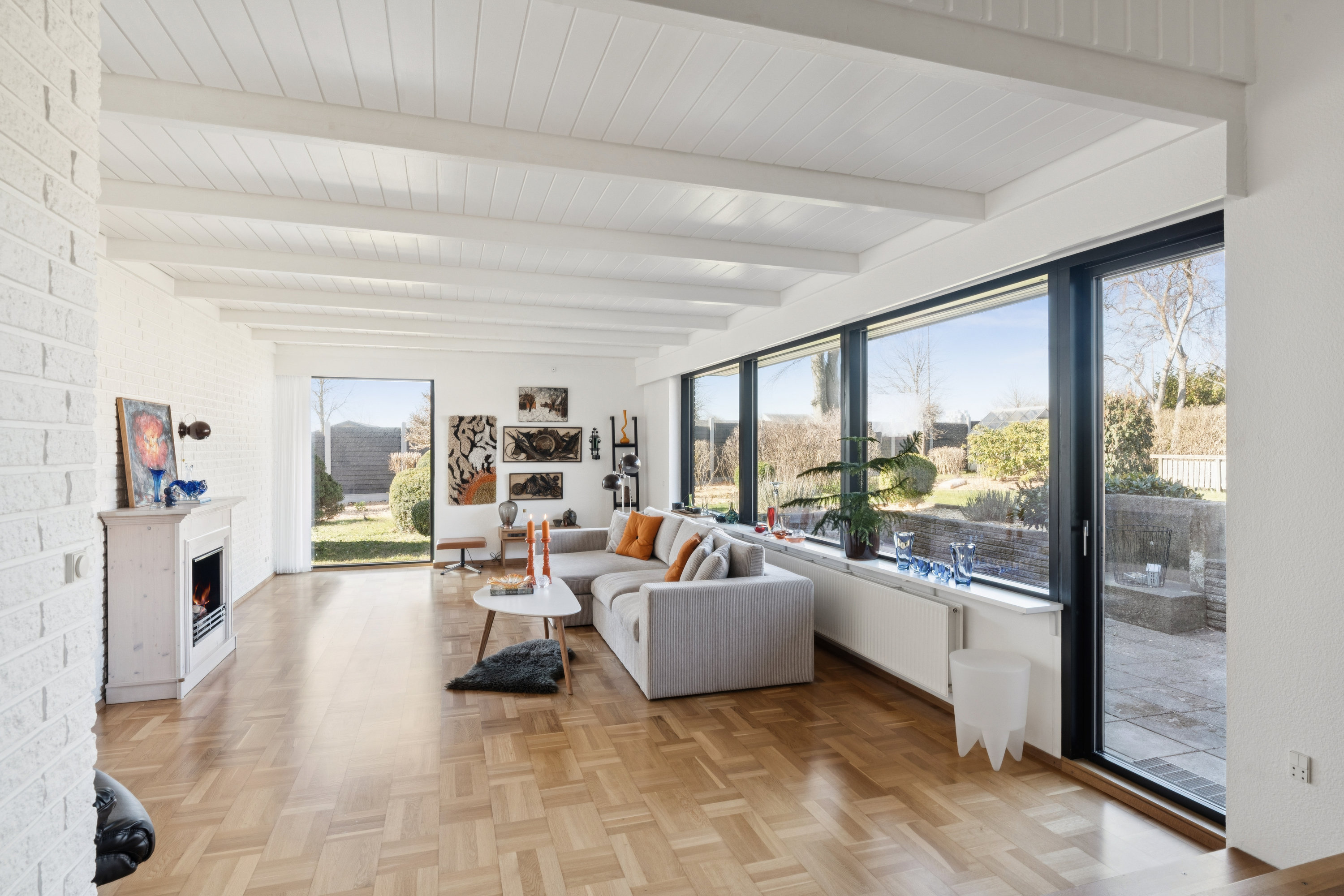 Børglumvej 16, 9220 Aalborg Øst