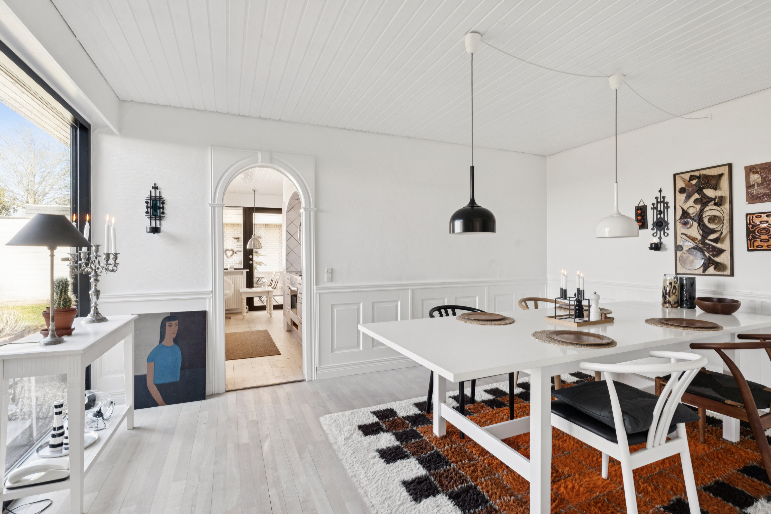 Børglumvej 16, 9220 Aalborg Øst