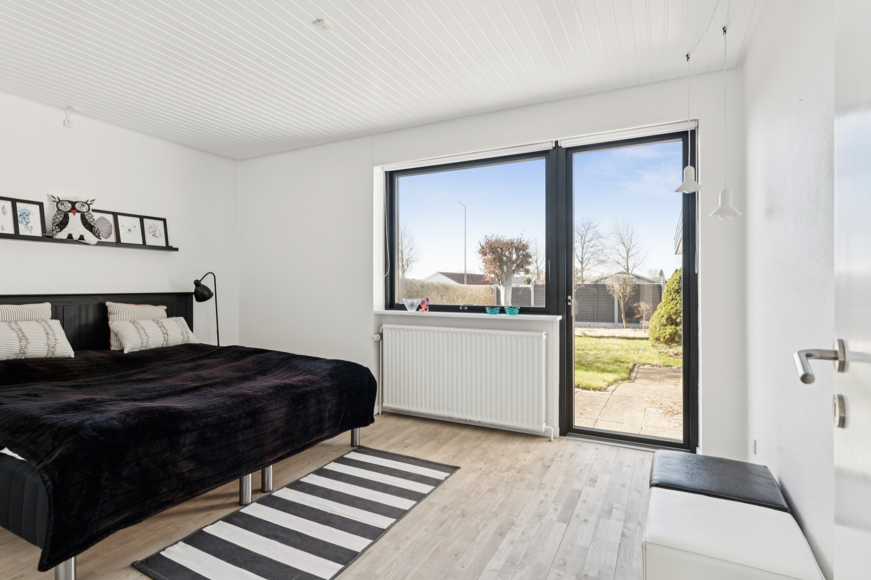 Fremhævet værelse billede i fuldskærmstilstand. Billede af Børglumvej 16, 9220 Aalborg Øst