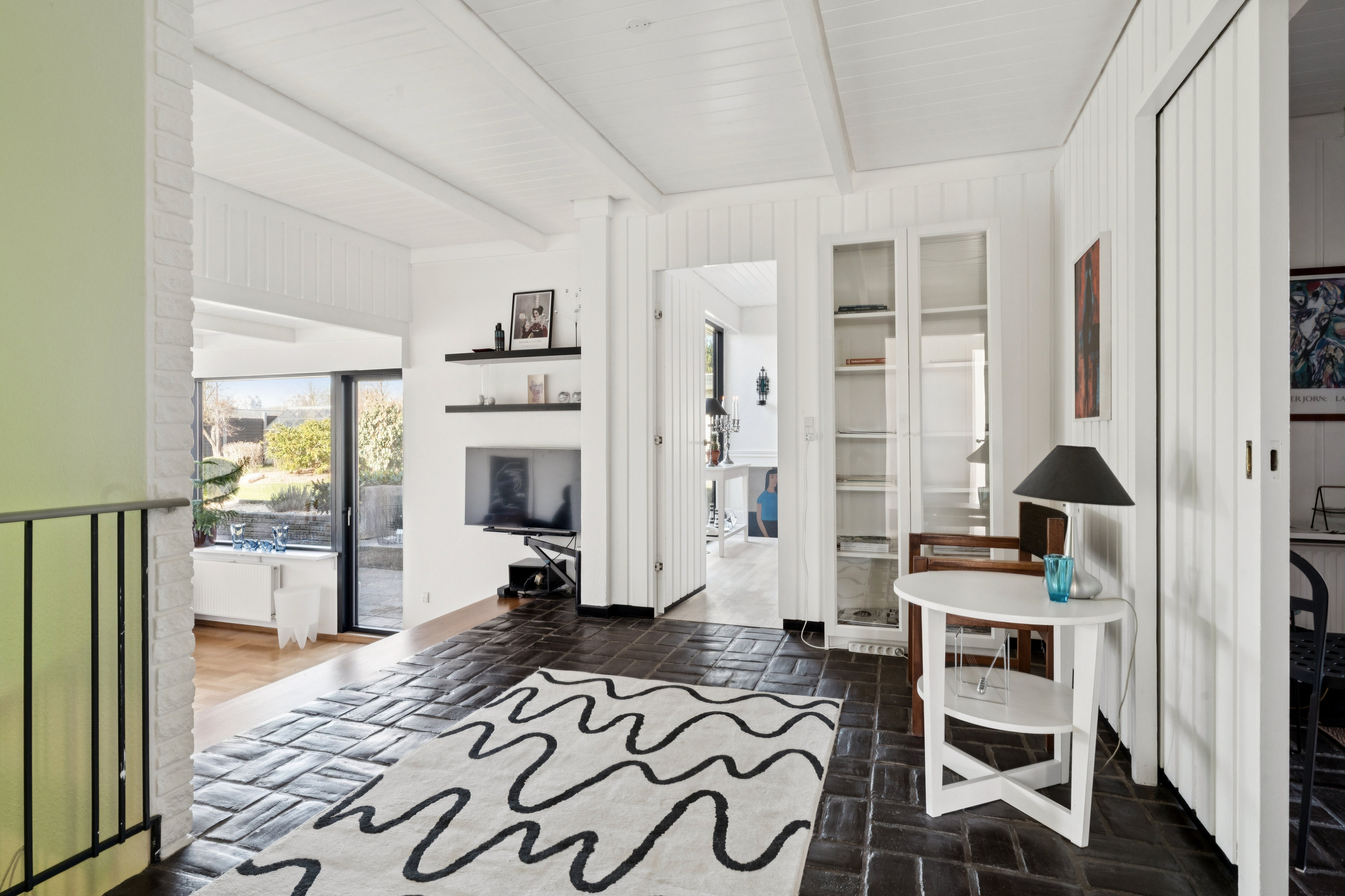 Fremhævet værelse billede i fuldskærmstilstand. Billede af Børglumvej 16, 9220 Aalborg Øst