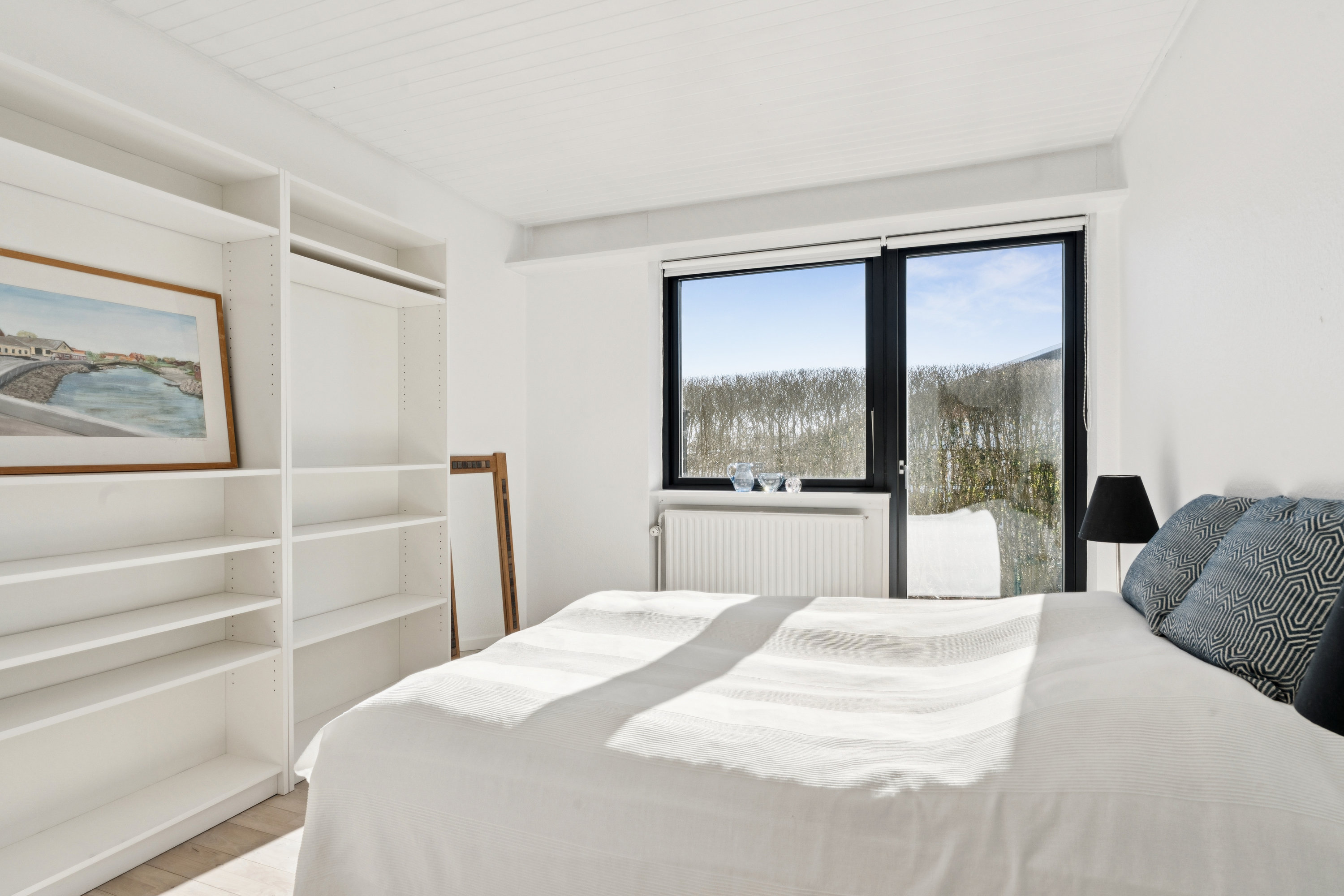 Fremhævet værelse billede i fuldskærmstilstand. Billede af Børglumvej 16, 9220 Aalborg Øst