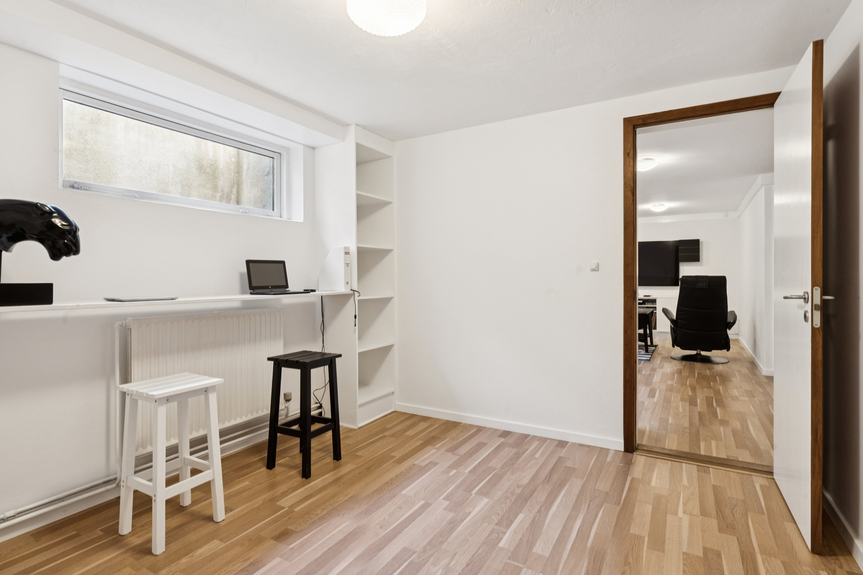 Fremhævet værelse billede i fuldskærmstilstand. Billede af Børglumvej 16, 9220 Aalborg Øst