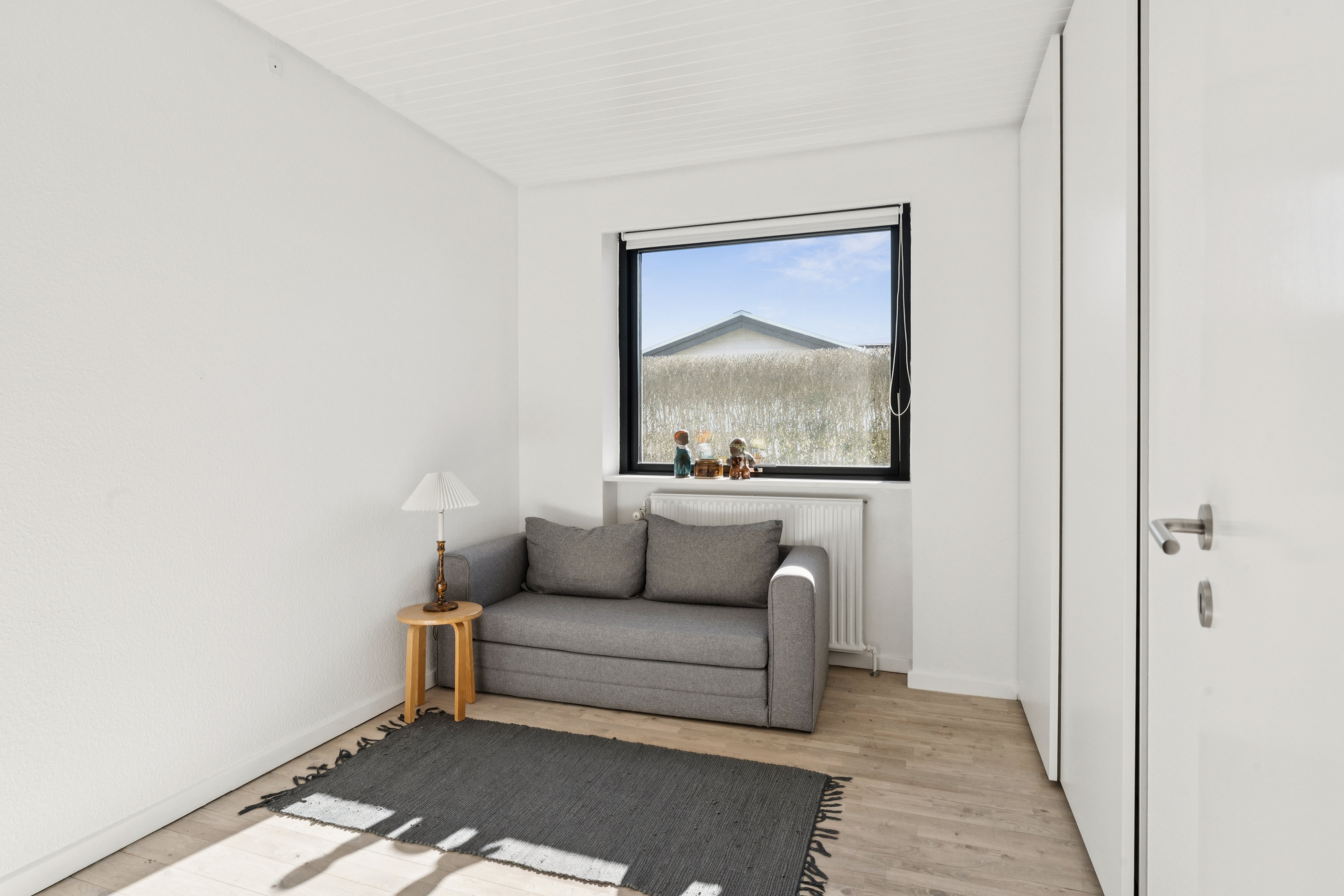 Fremhævet værelse billede i fuldskærmstilstand. Billede af Børglumvej 16, 9220 Aalborg Øst