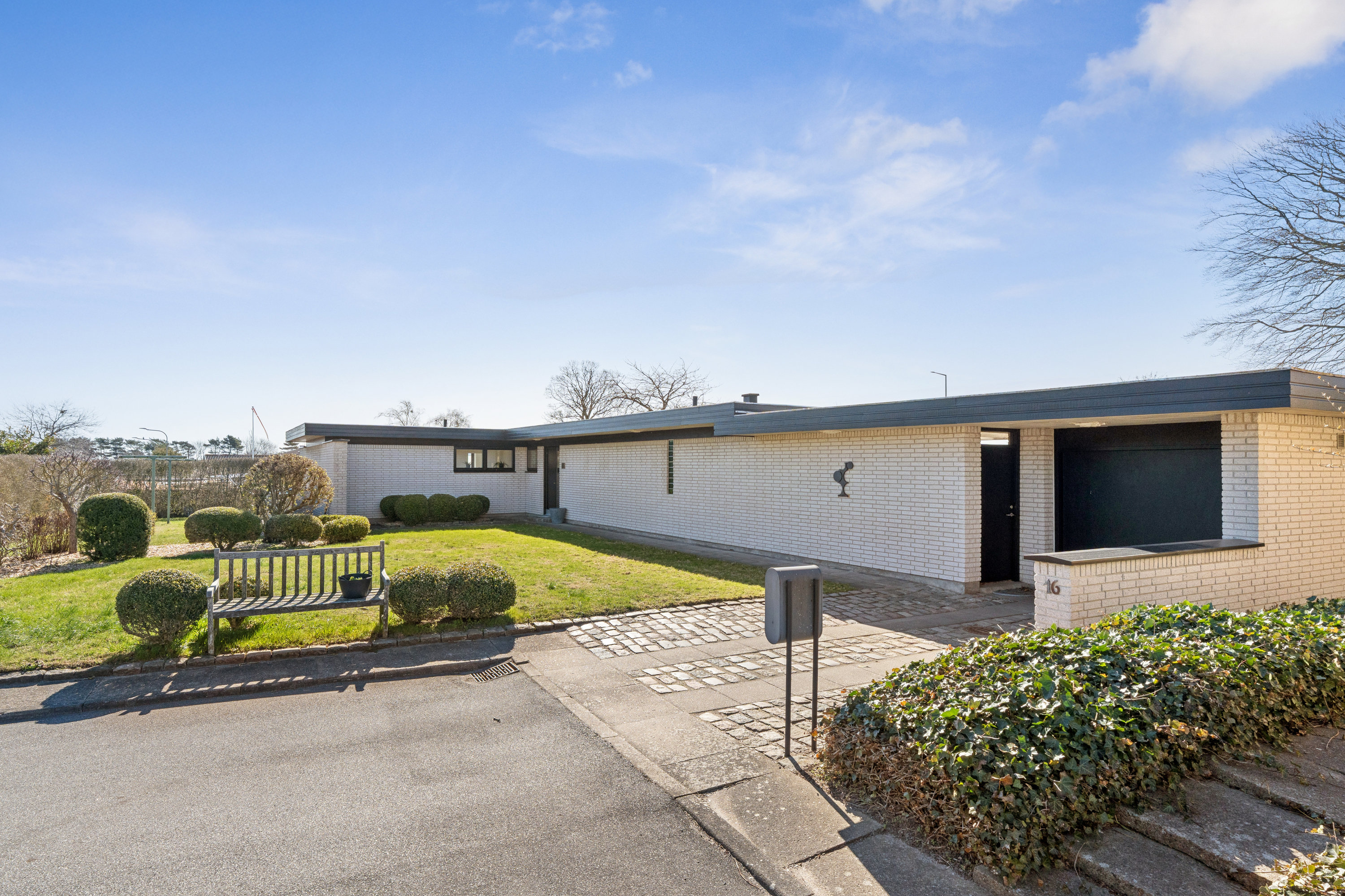 Børglumvej 16, 9220 Aalborg Øst