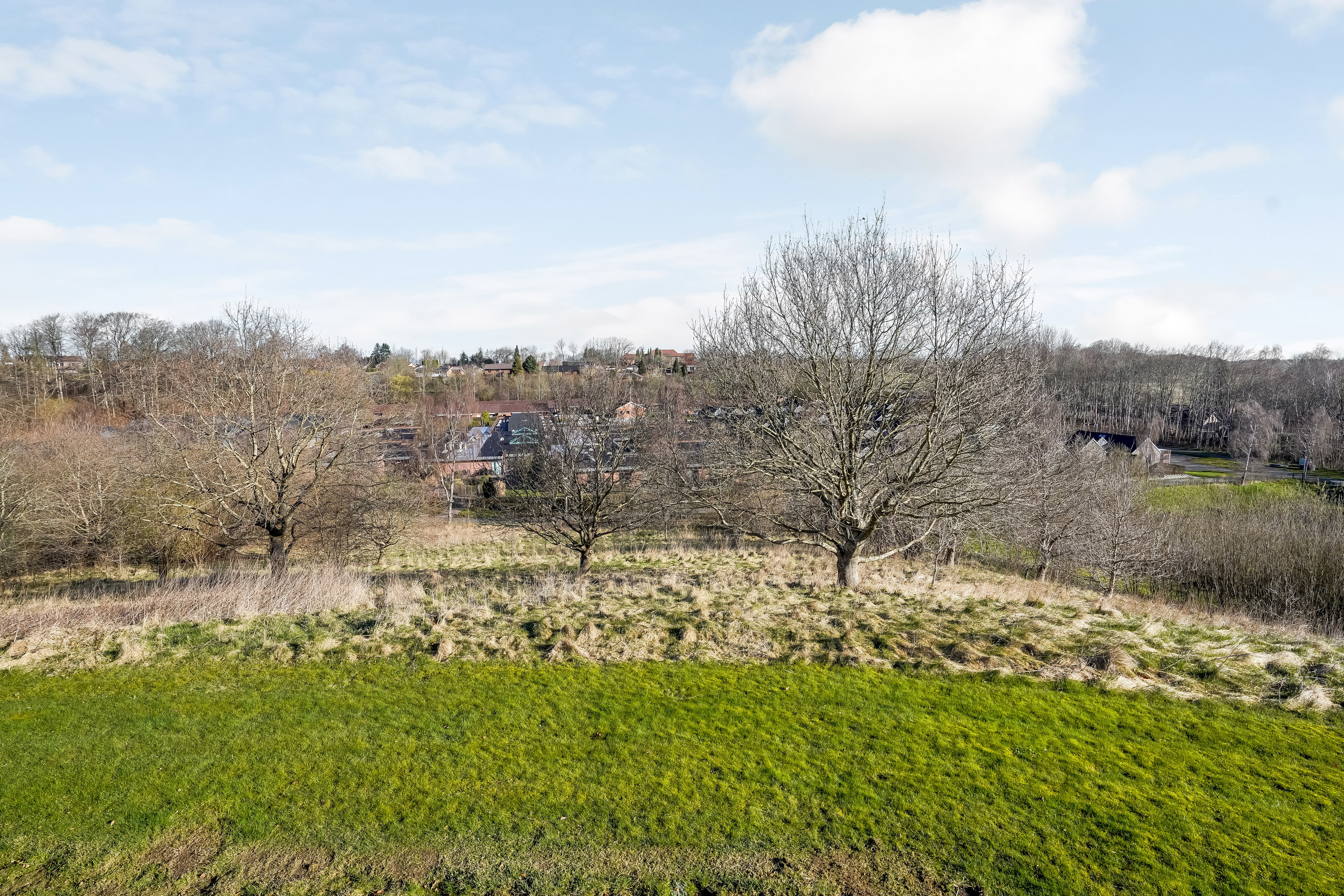 Fremhævet område billede i fuldskærmstilstand. Billede af Bakkelyparken 68, 7100 Vejle