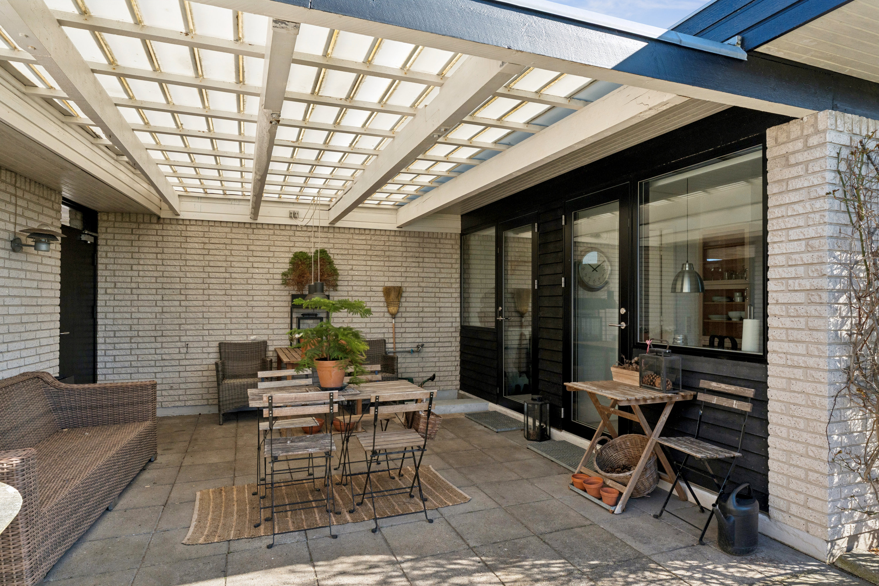 Fremhævet andet billede i fuldskærmstilstand. Billede af Børglumvej 16, 9220 Aalborg Øst