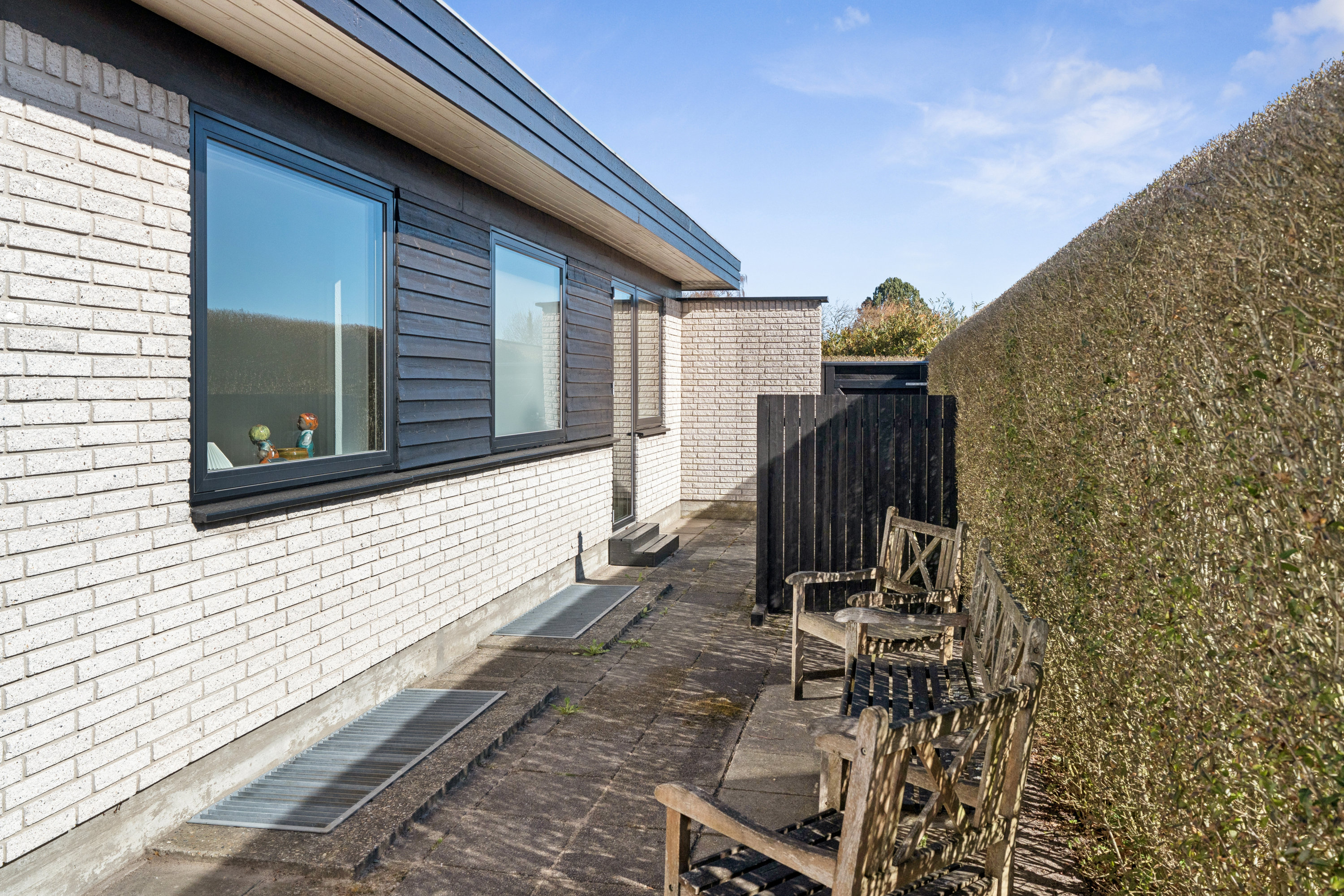 Fremhævet andet billede i fuldskærmstilstand. Billede af Børglumvej 16, 9220 Aalborg Øst