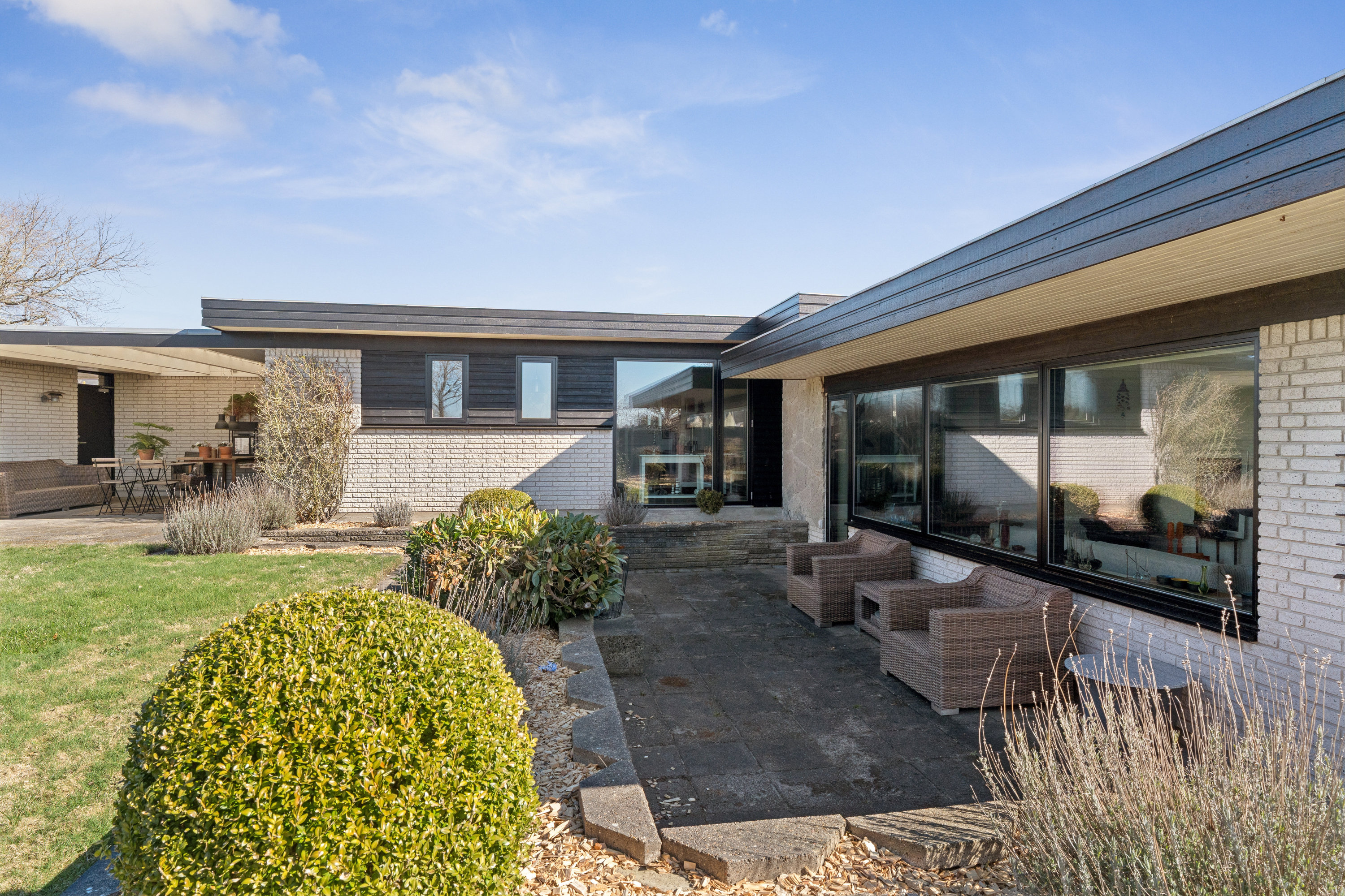 Fremhævet andet billede i fuldskærmstilstand. Billede af Børglumvej 16, 9220 Aalborg Øst