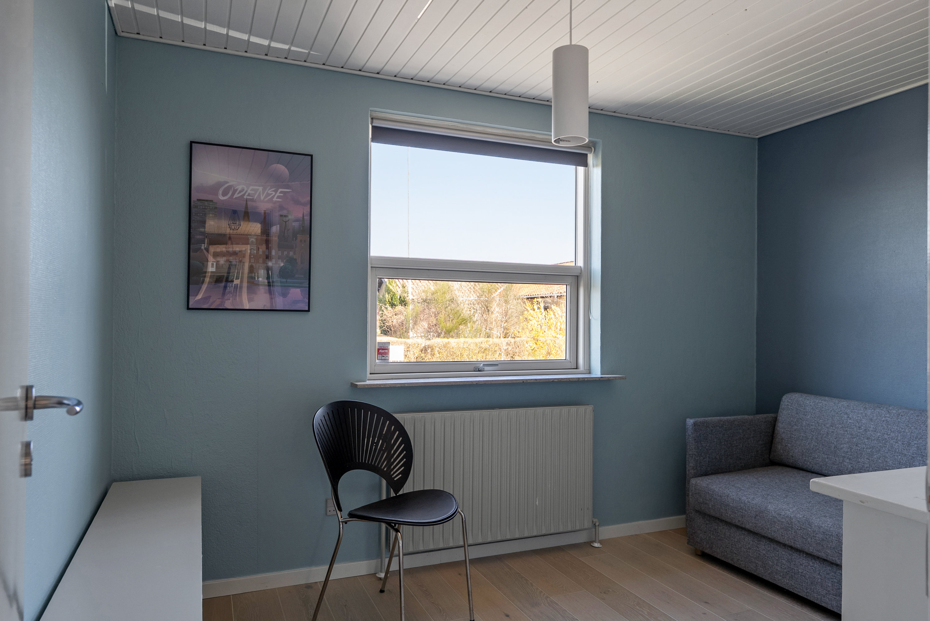 Fremhævet værelse billede i fuldskærmstilstand. Billede af Mirabellevænget 8, Stige, 5270 Odense N