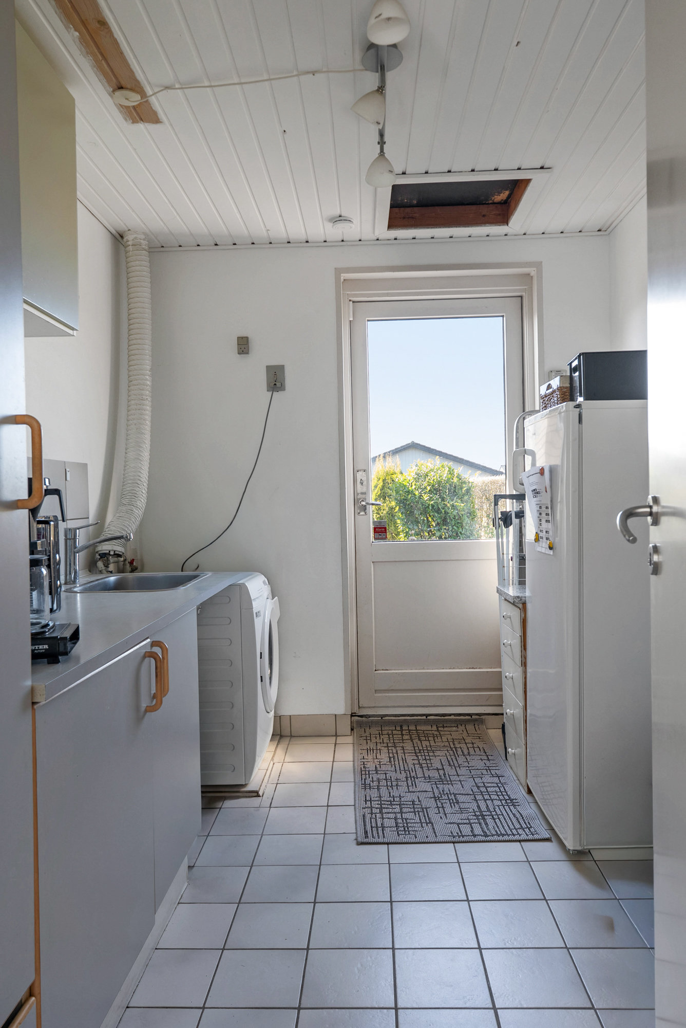 Fremhævet bryggers billede i fuldskærmstilstand. Billede af Mirabellevænget 8, Stige, 5270 Odense N