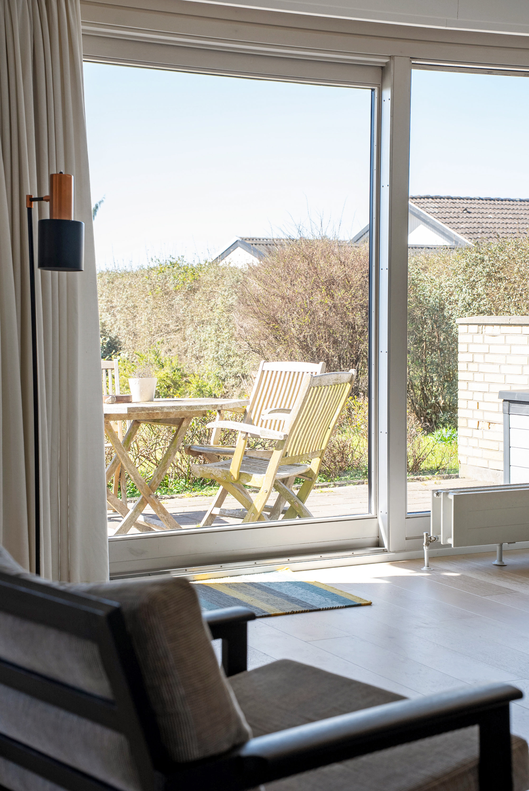 Fremhævet udsigt billede i fuldskærmstilstand. Billede af Mirabellevænget 8, Stige, 5270 Odense N