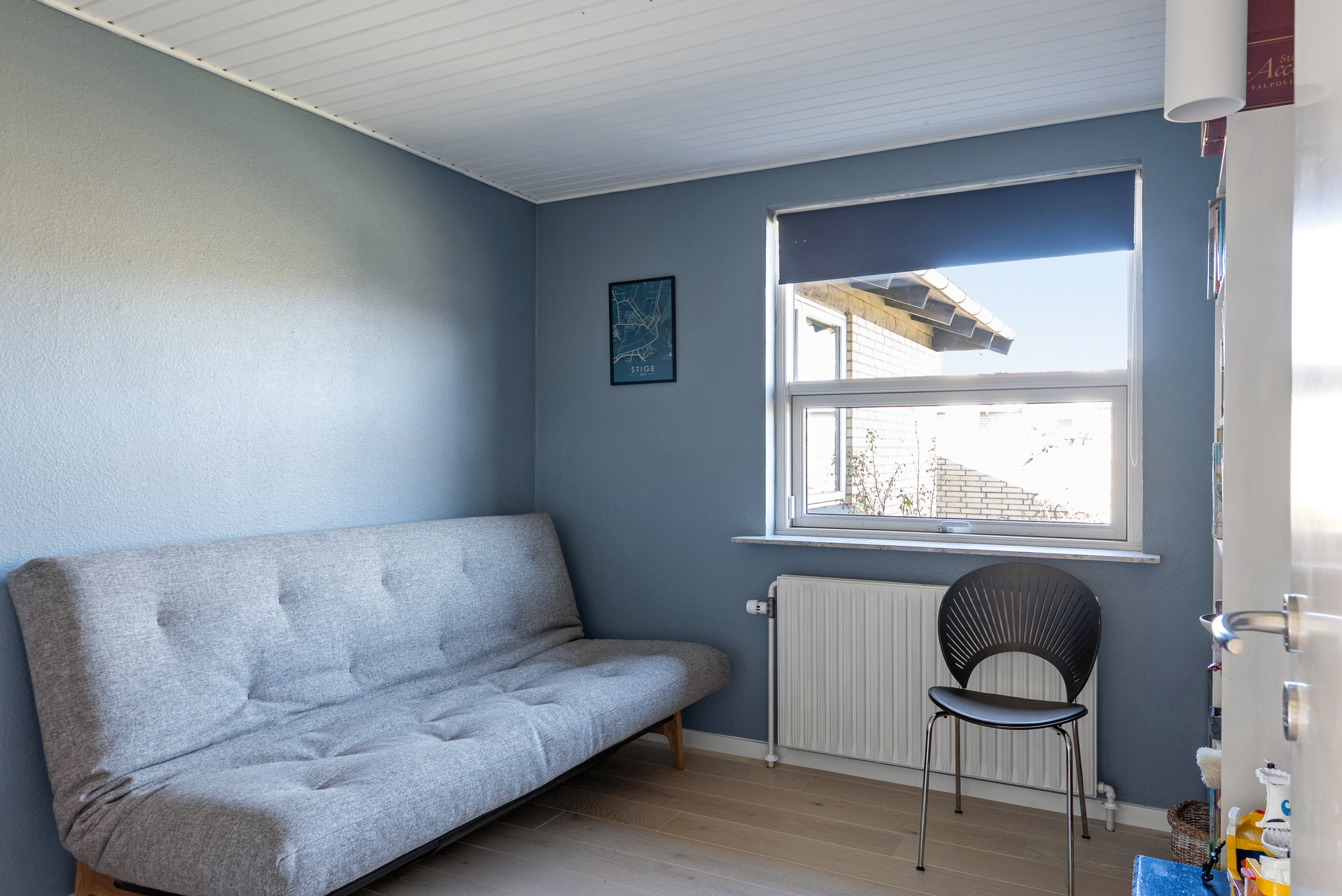 Fremhævet værelse billede i fuldskærmstilstand. Billede af Mirabellevænget 8, Stige, 5270 Odense N