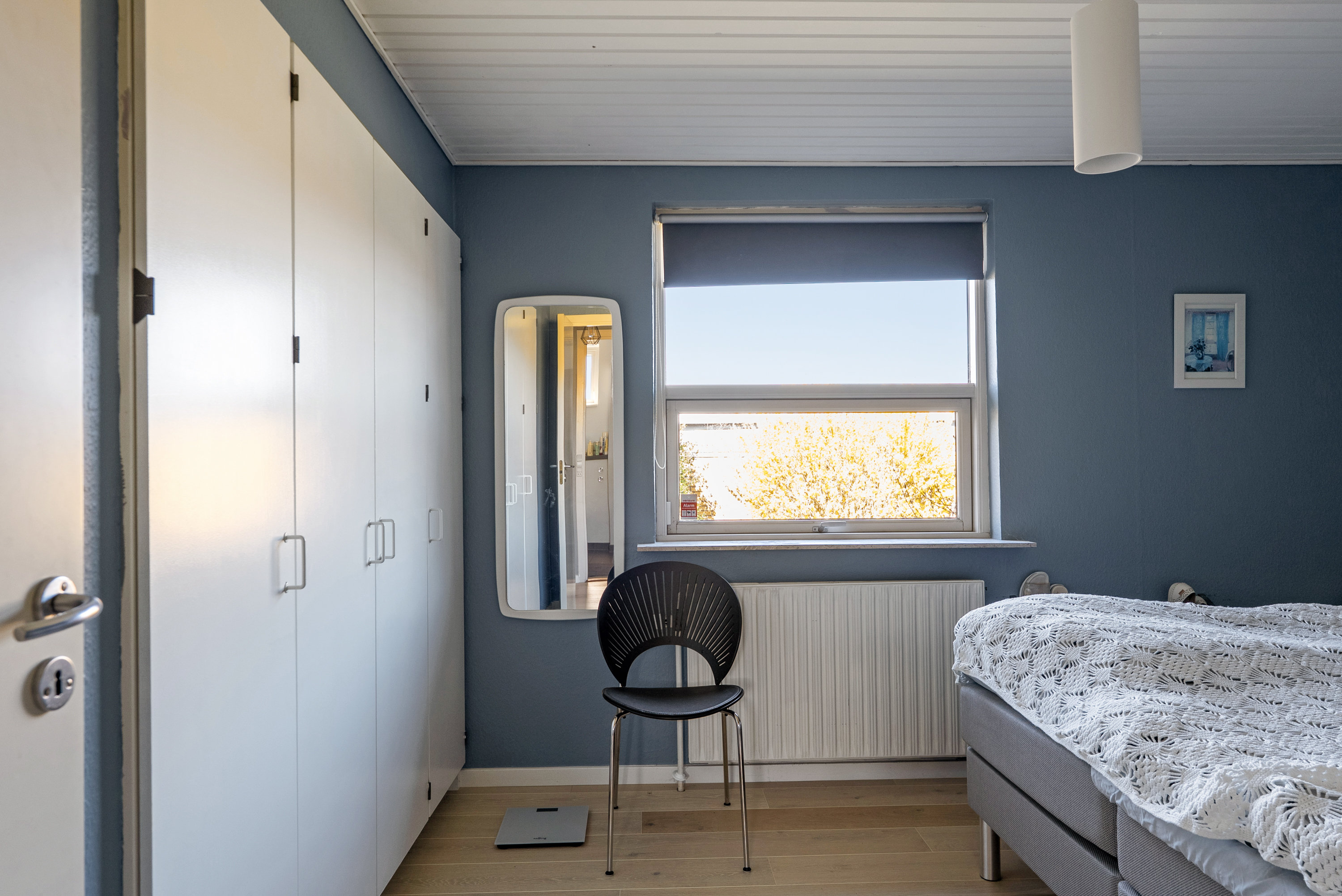 Fremhævet værelse billede i fuldskærmstilstand. Billede af Mirabellevænget 8, Stige, 5270 Odense N