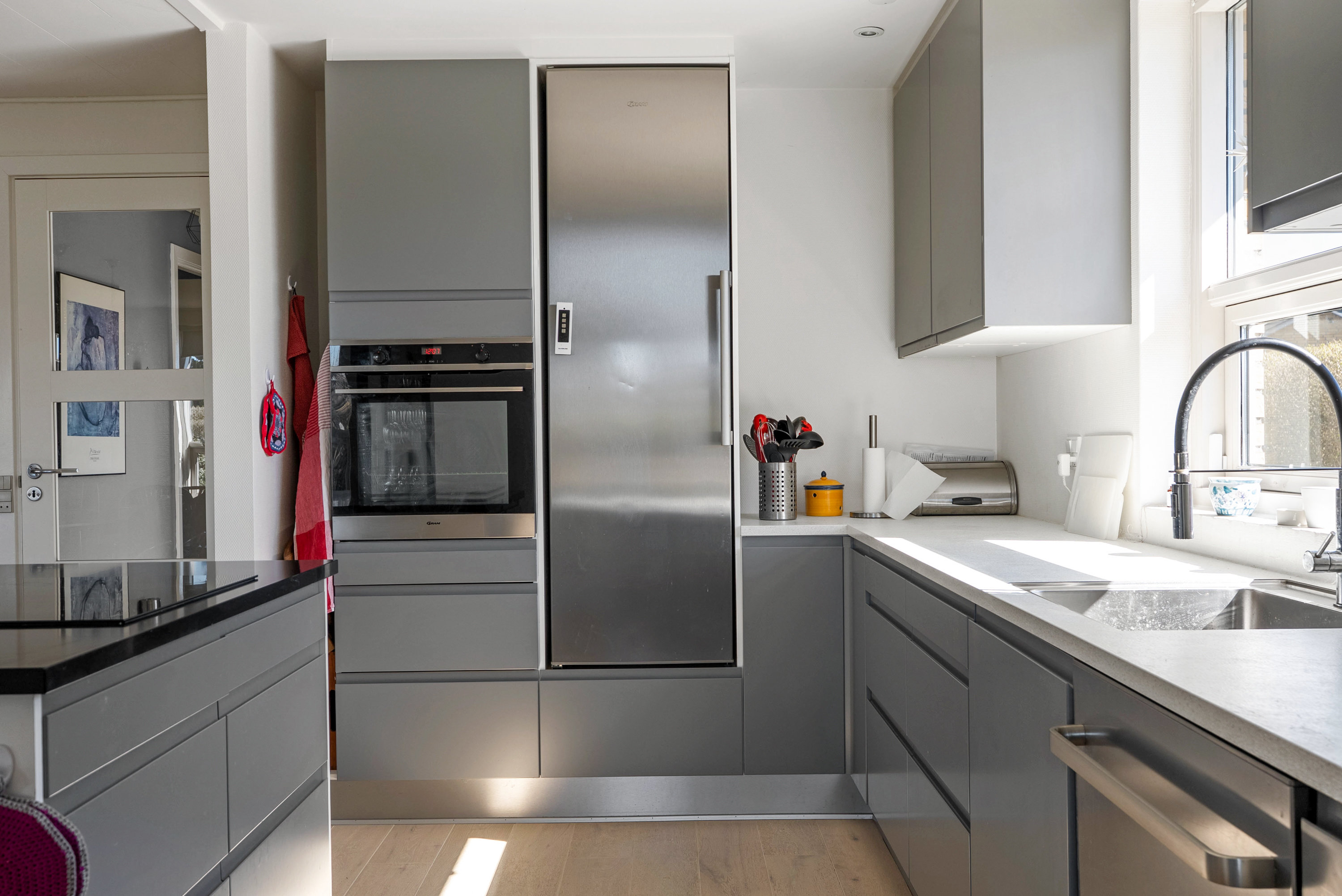 Mirabellevænget 8, Stige, 5270 Odense N