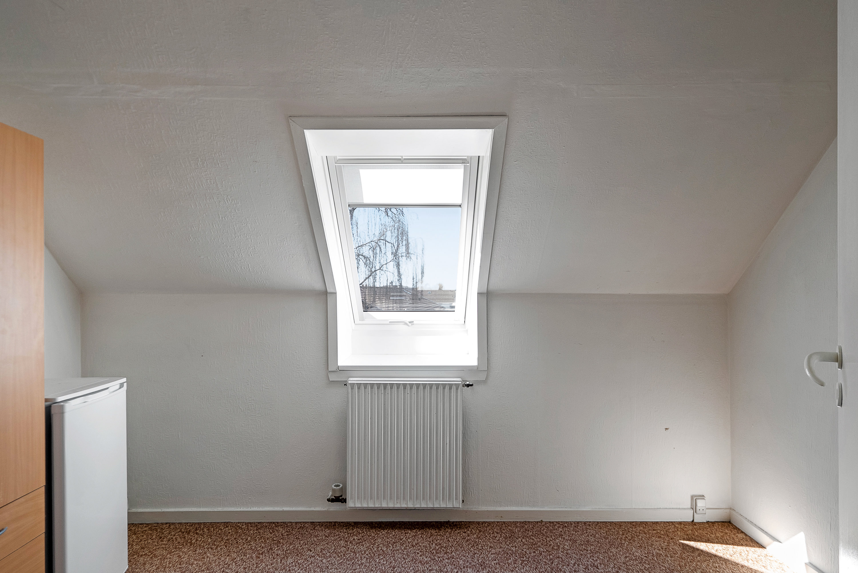 Fremhævet værelse billede i fuldskærmstilstand. Billede af Anderupvænget 25, Anderup, 5270 Odense N