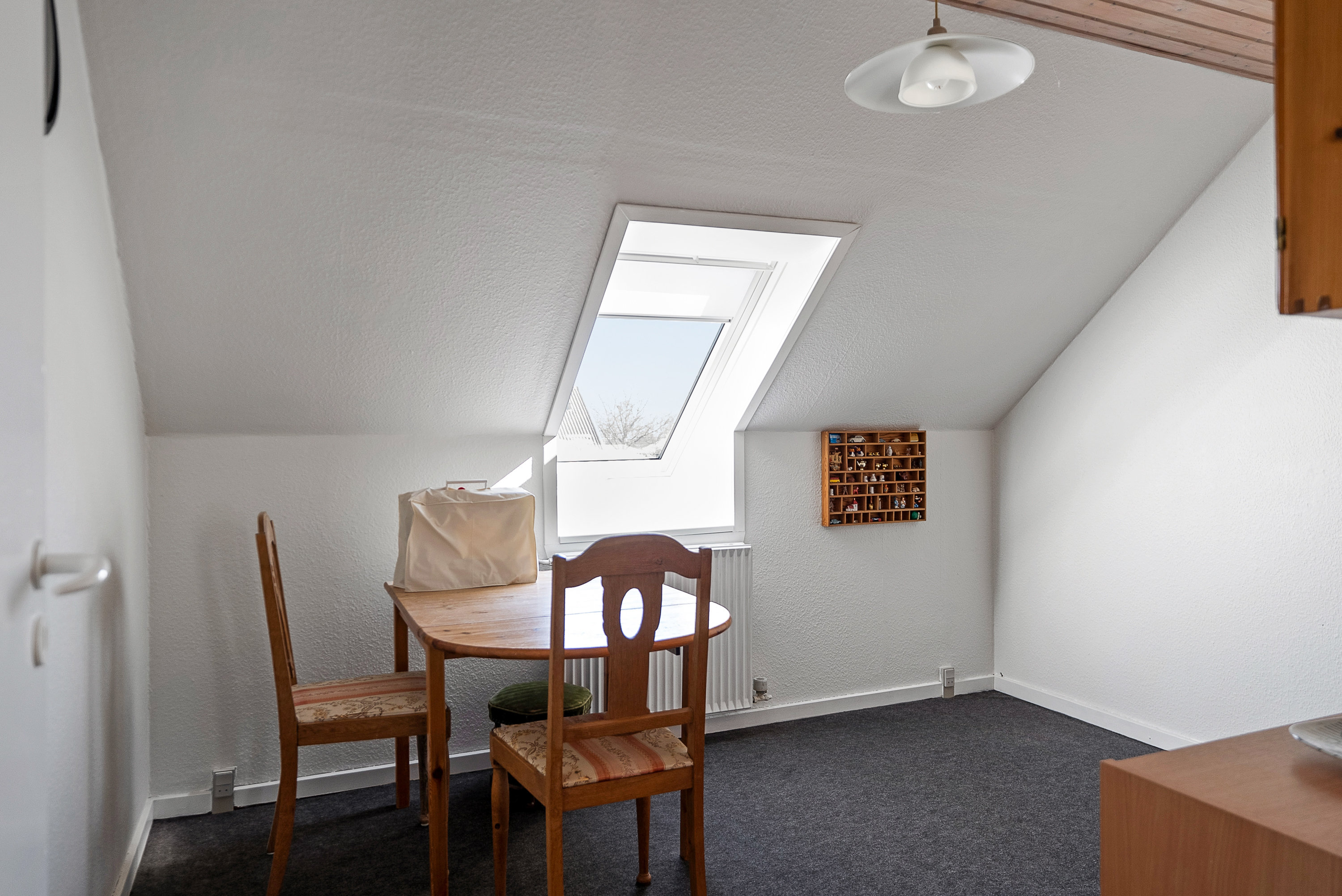 Fremhævet stue billede i fuldskærmstilstand. Billede af Anderupvænget 25, Anderup, 5270 Odense N