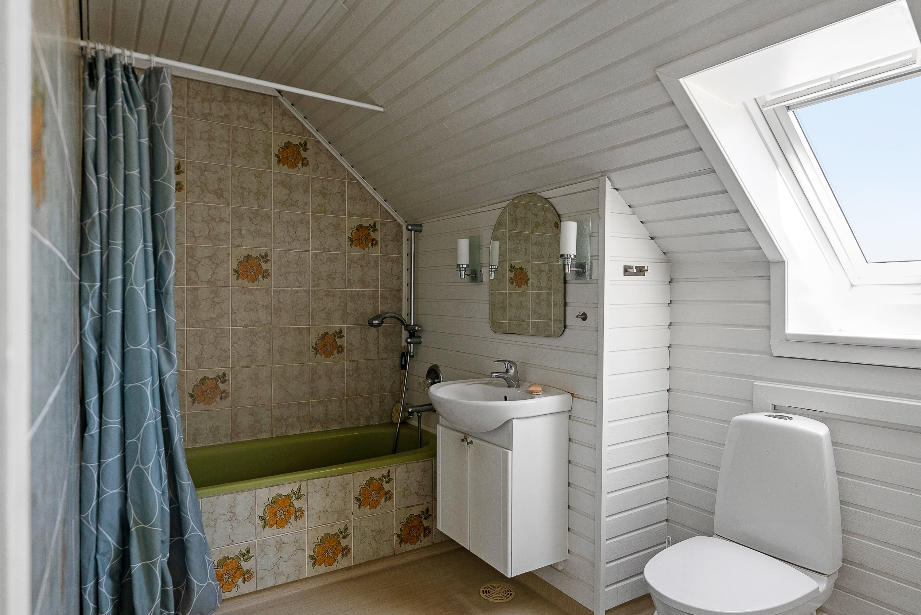 Fremhævet andet billede i fuldskærmstilstand. Billede af Anderupvænget 25, Anderup, 5270 Odense N