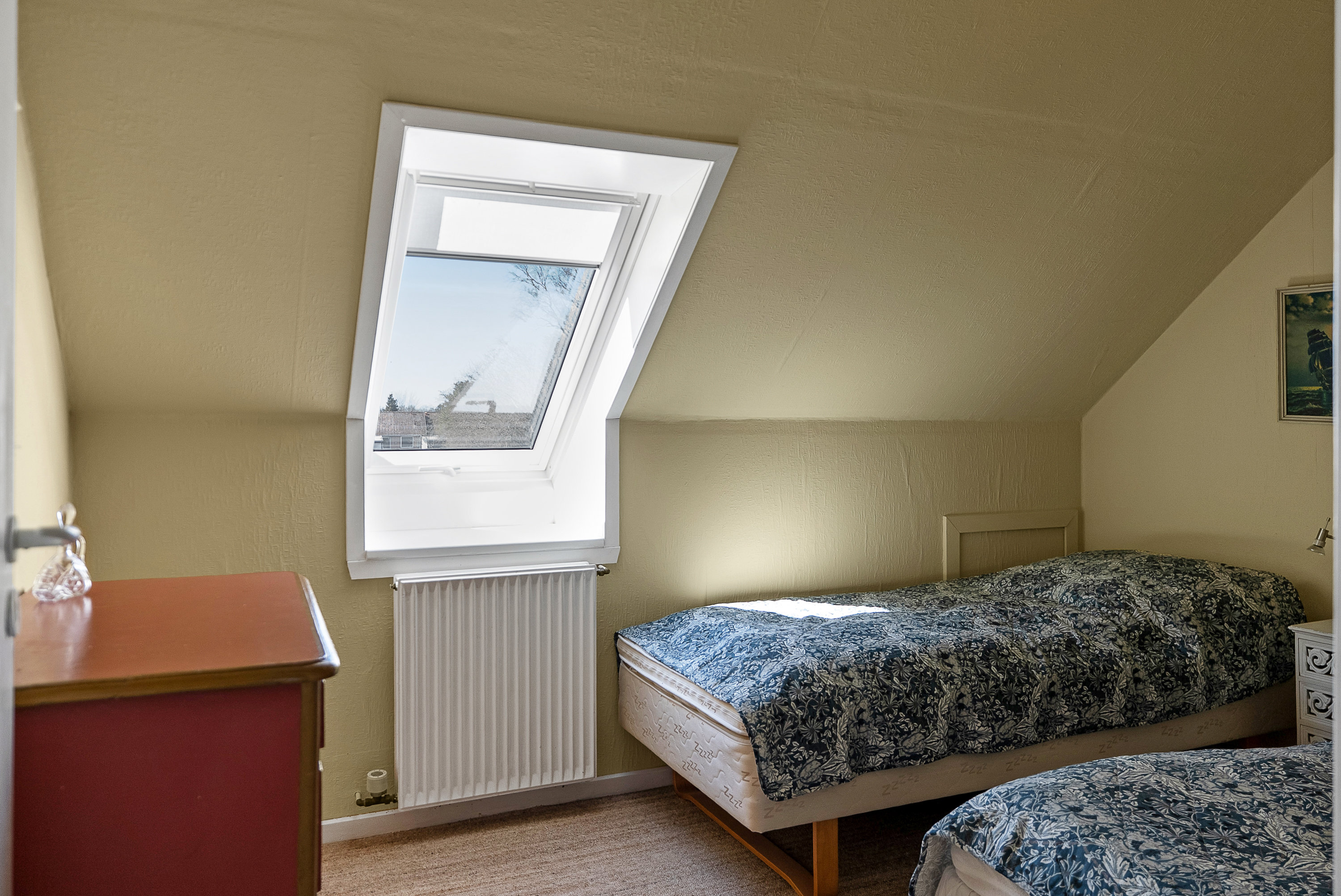 Fremhævet værelse billede i fuldskærmstilstand. Billede af Anderupvænget 25, Anderup, 5270 Odense N