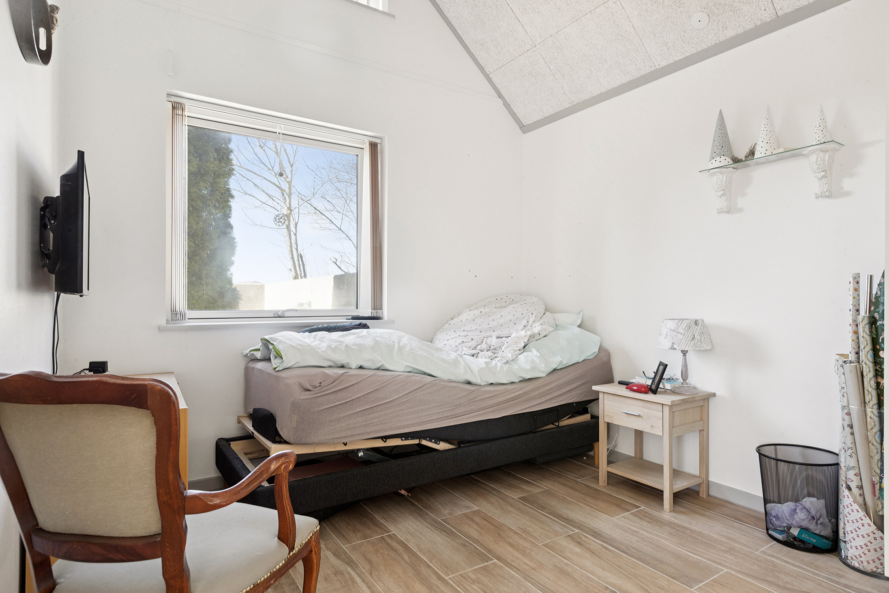 Fremhævet værelse billede i fuldskærmstilstand. Billede af Maglebjerg 15, 4520 Svinninge