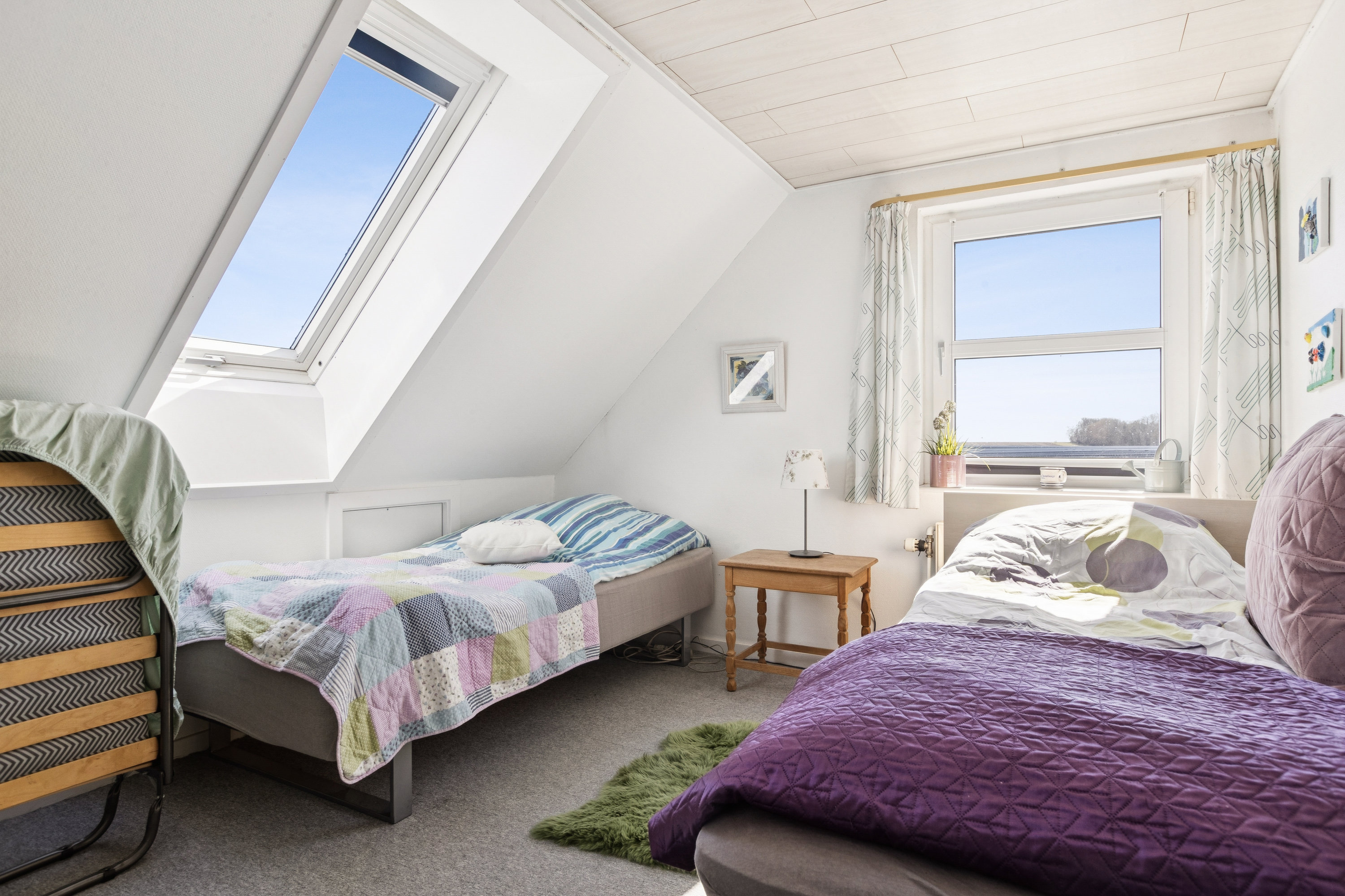 Fremhævet værelse billede i fuldskærmstilstand. Billede af Maglebjerg 15, 4520 Svinninge