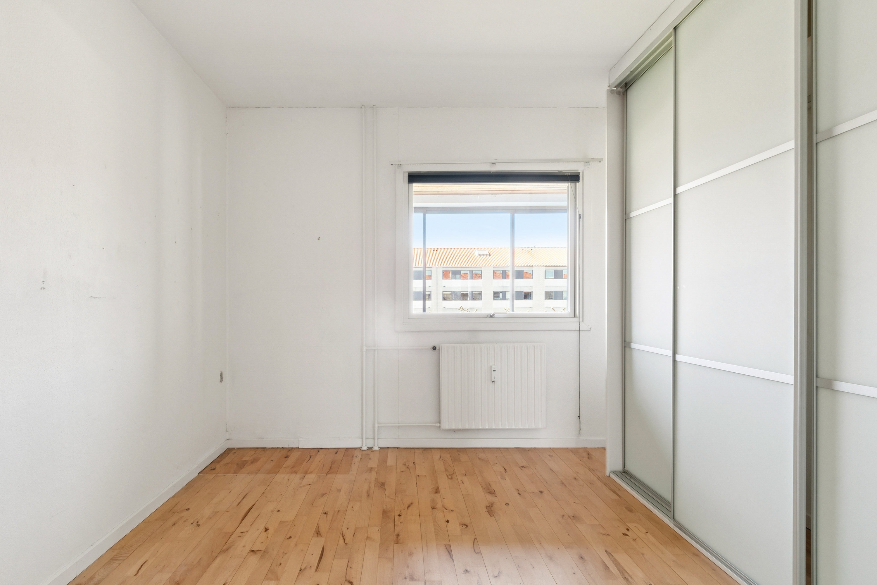 Fremhævet værelse billede i fuldskærmstilstand. Billede af Rugmarken 21, 1. tv., Mørdrup, 3060 Espergærde