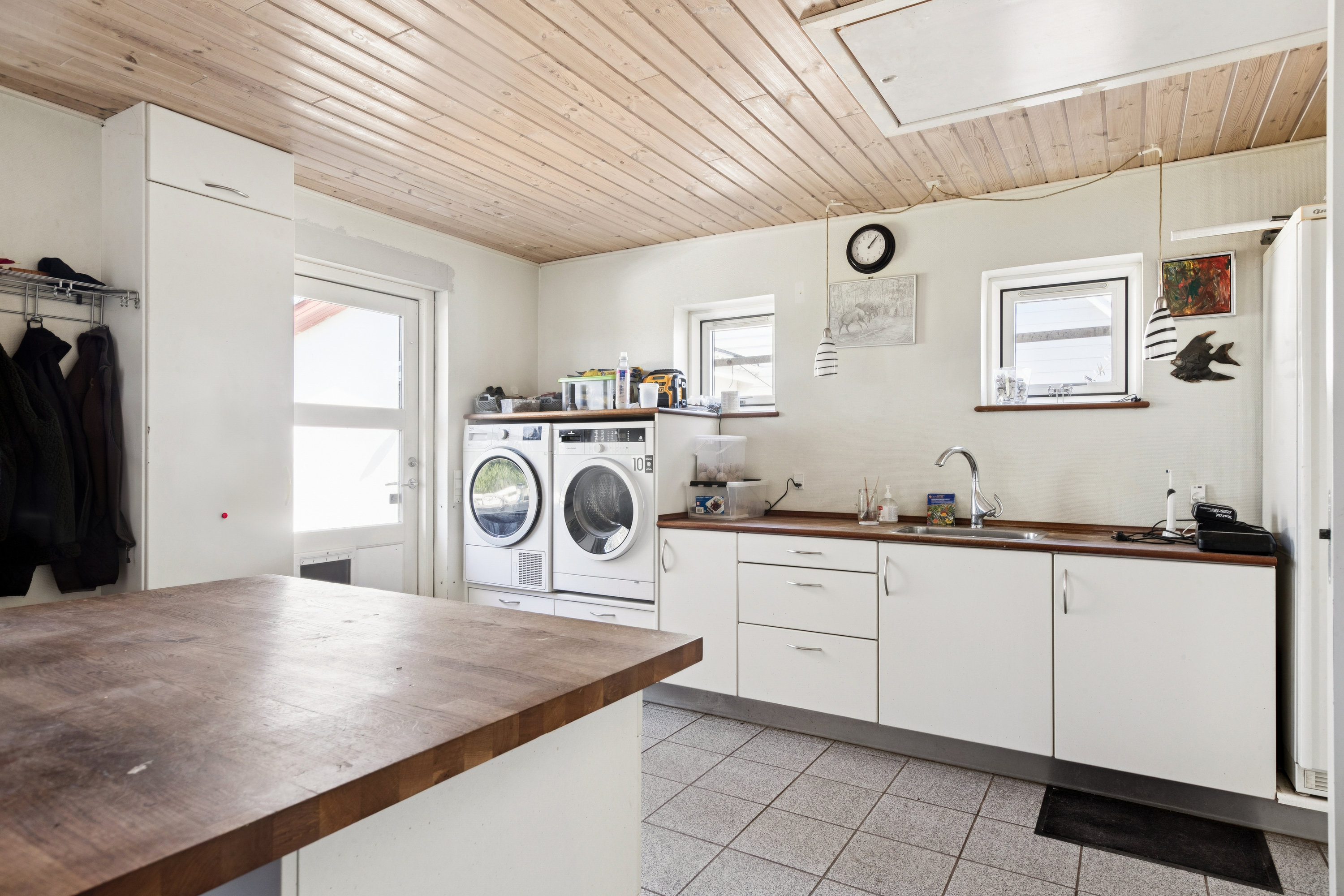 Fremhævet bryggers billede i fuldskærmstilstand. Billede af Maglebjerg 15, 4520 Svinninge