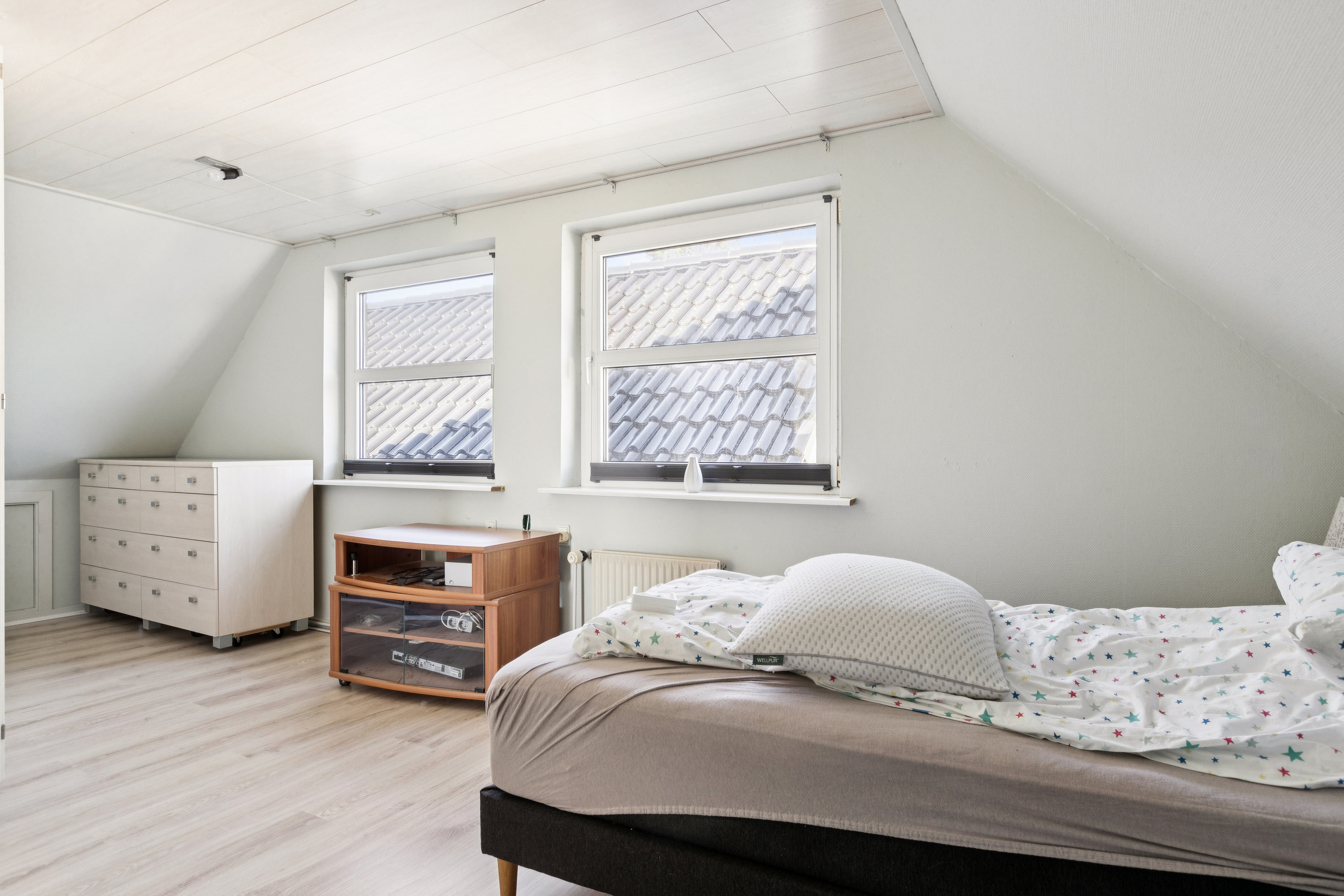 Fremhævet værelse billede i fuldskærmstilstand. Billede af Maglebjerg 15, 4520 Svinninge