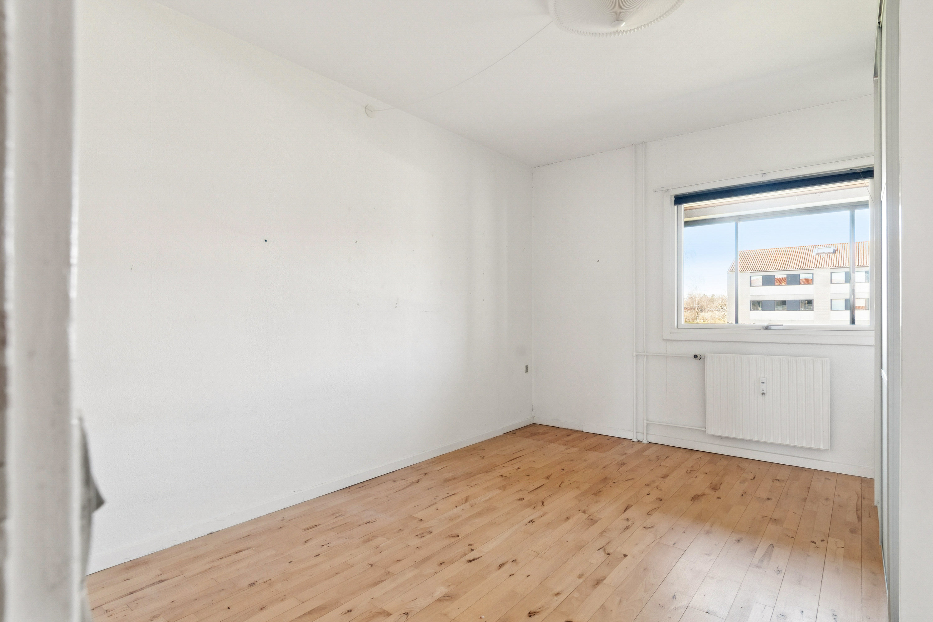 Fremhævet værelse billede i fuldskærmstilstand. Billede af Rugmarken 21, 1. tv., Mørdrup, 3060 Espergærde