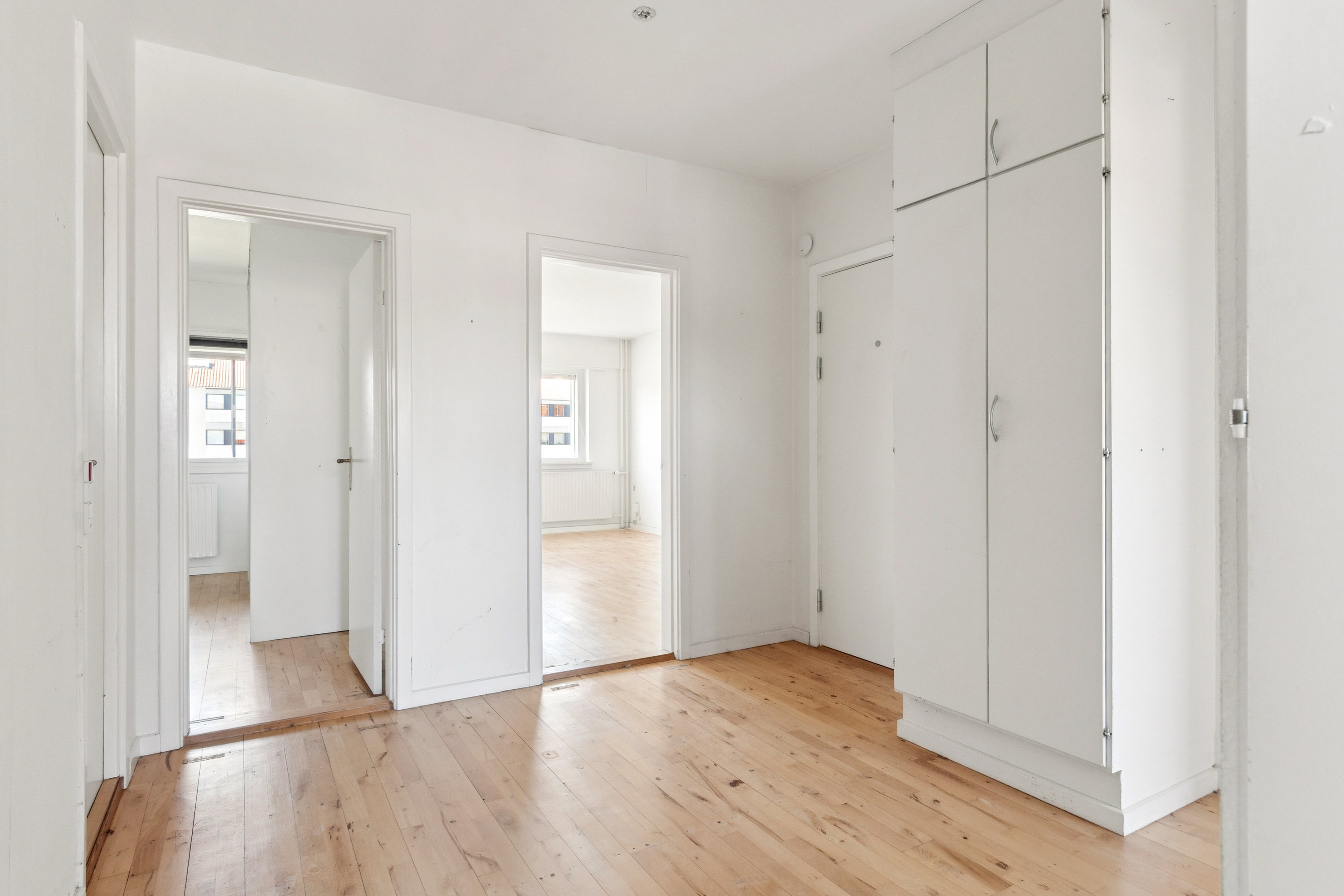 Rugmarken 21, 1. tv., Mørdrup, 3060 Espergærde