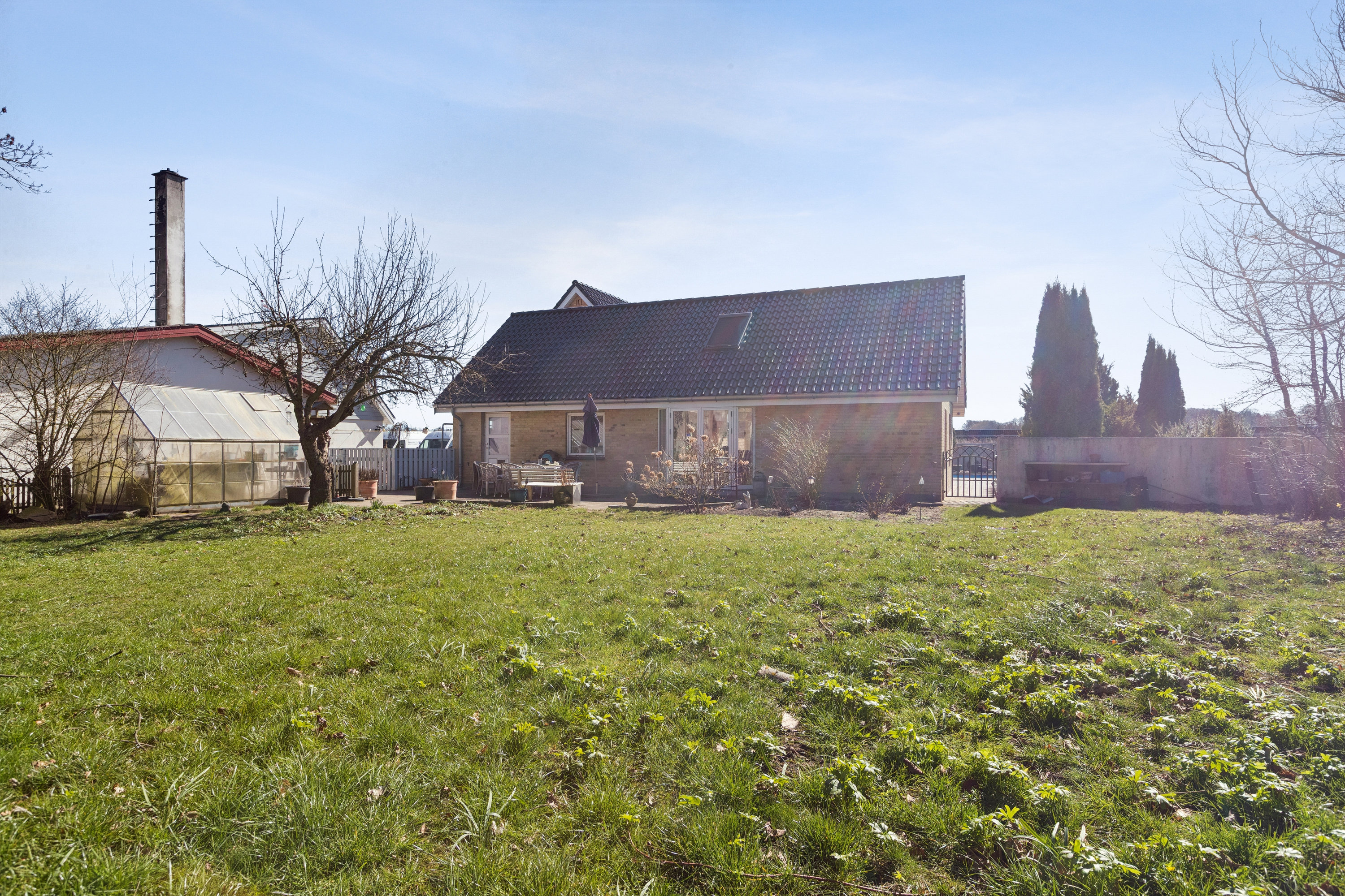 Fremhævet ejendom billede i fuldskærmstilstand. Billede af Maglebjerg 15, 4520 Svinninge