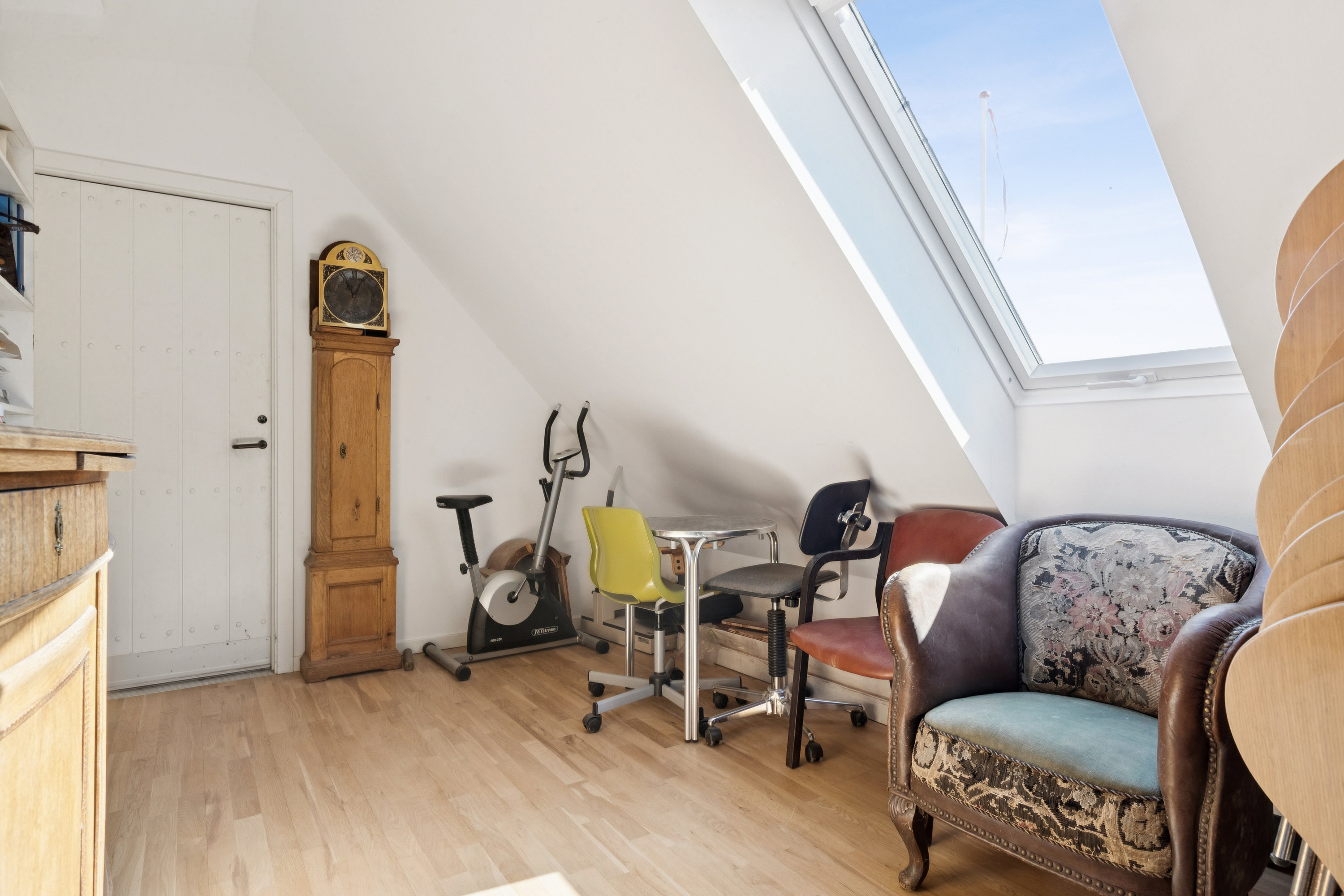 Fremhævet repos billede i fuldskærmstilstand. Billede af Maglebjerg 15, 4520 Svinninge