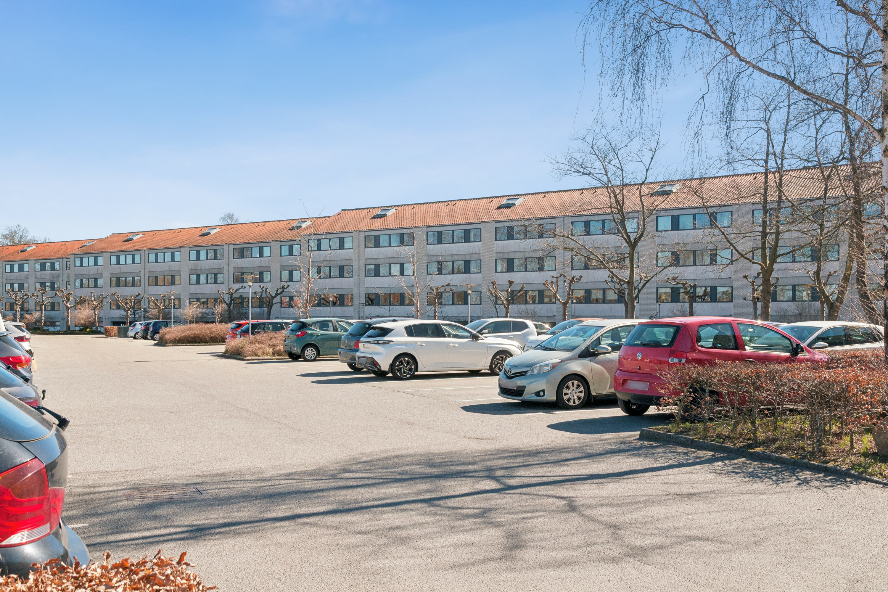 Fremhævet andet billede i fuldskærmstilstand. Billede af Rugmarken 21, 1. tv., Mørdrup, 3060 Espergærde