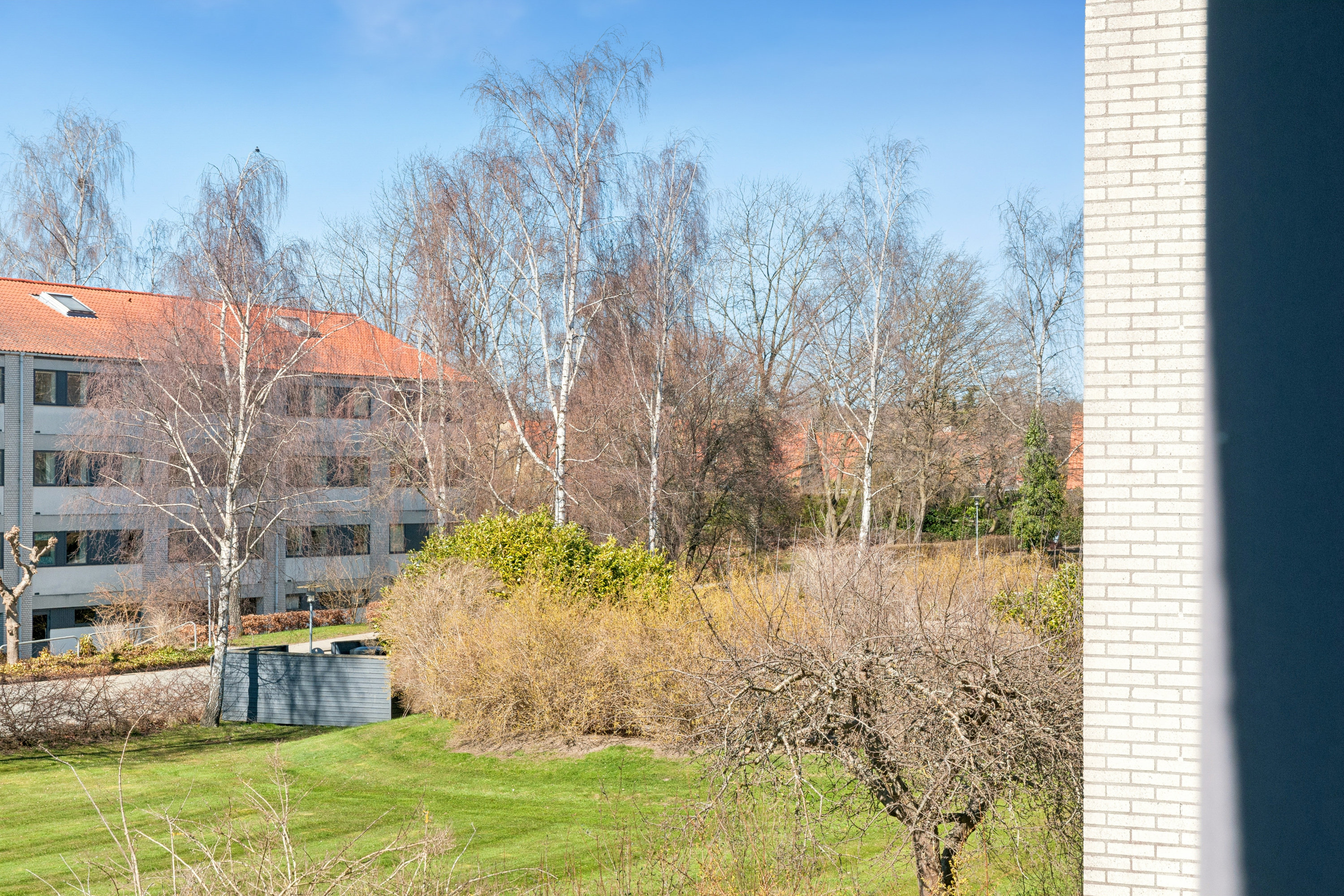 Rugmarken 21, 1. tv., Mørdrup, 3060 Espergærde