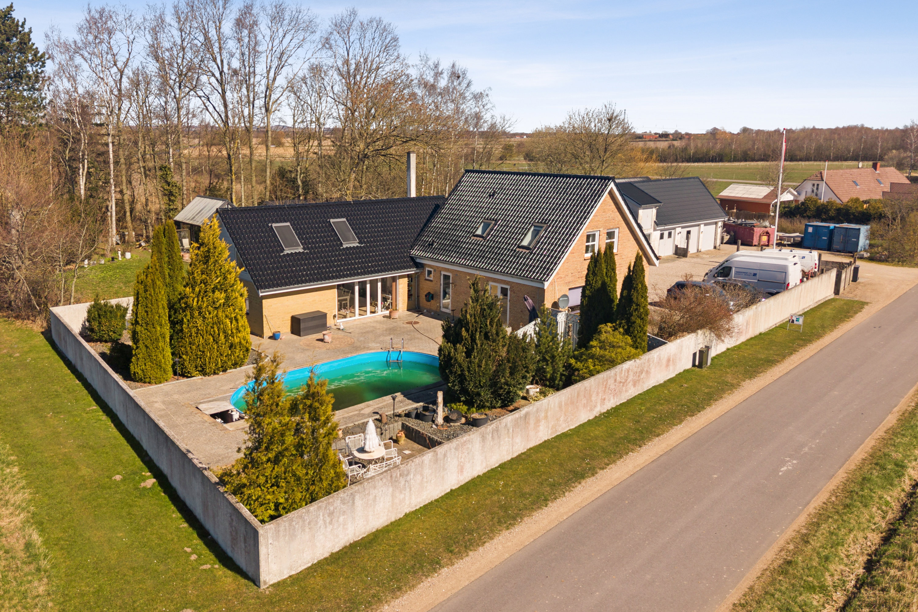 Maglebjerg 15, 4520 Svinninge