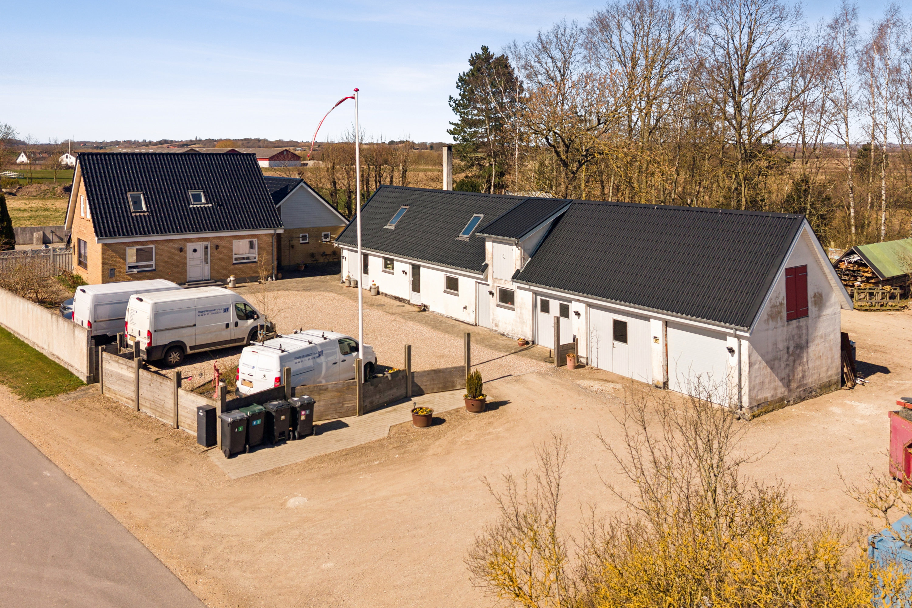 Maglebjerg 15, 4520 Svinninge