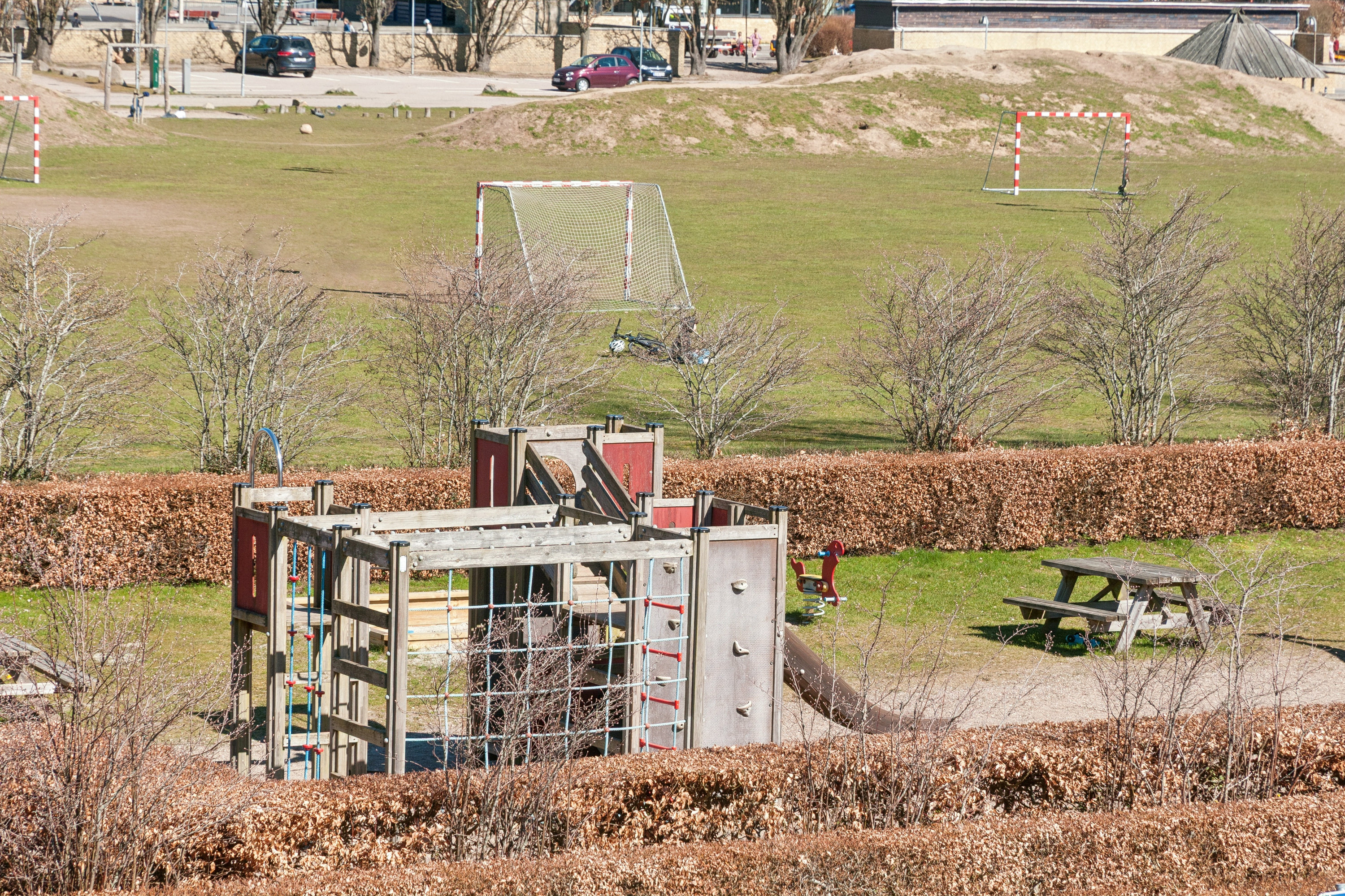 Fremhævet andet billede i fuldskærmstilstand. Billede af Rugmarken 21, 1. tv., Mørdrup, 3060 Espergærde