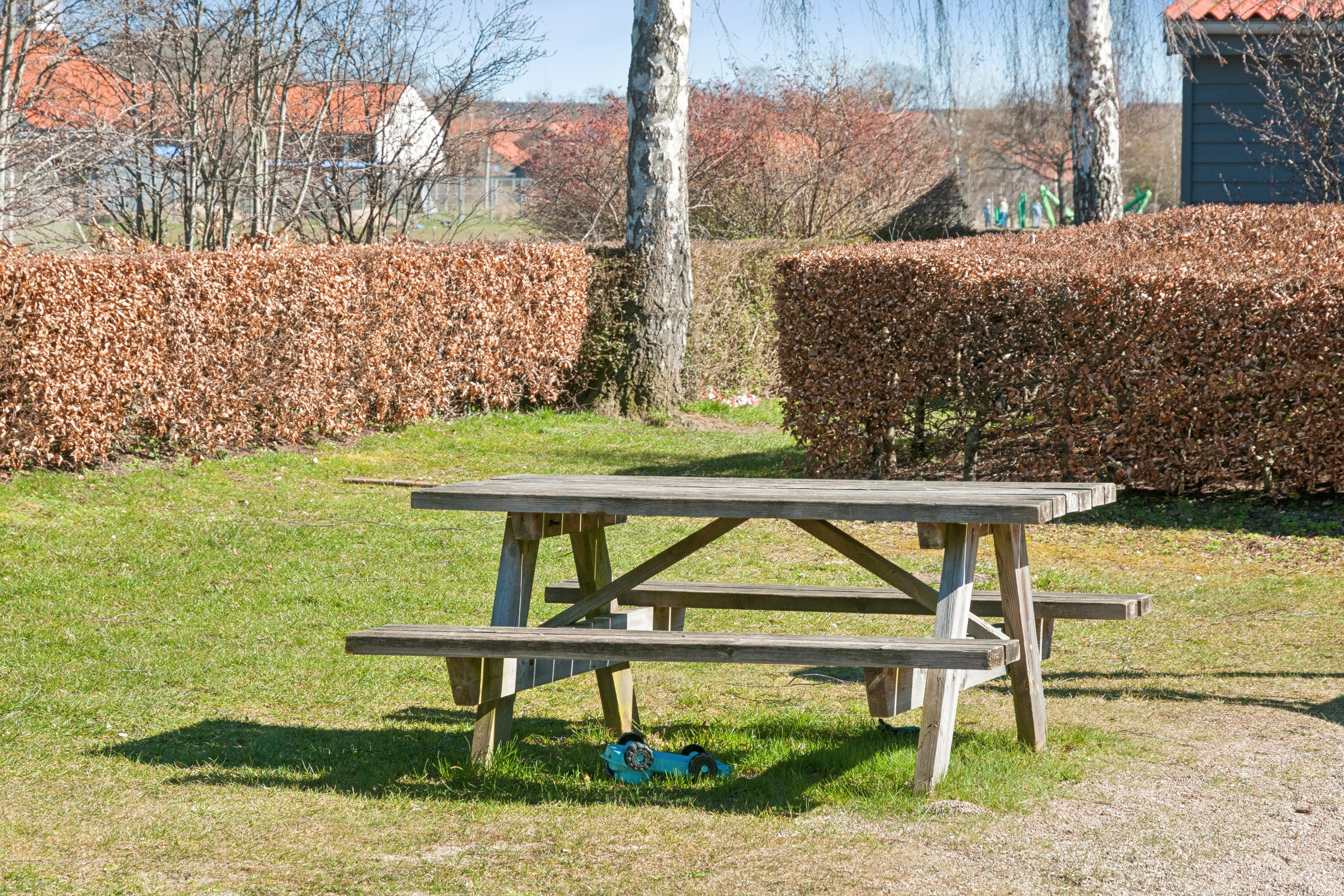 Rugmarken 21, 1. tv., Mørdrup, 3060 Espergærde