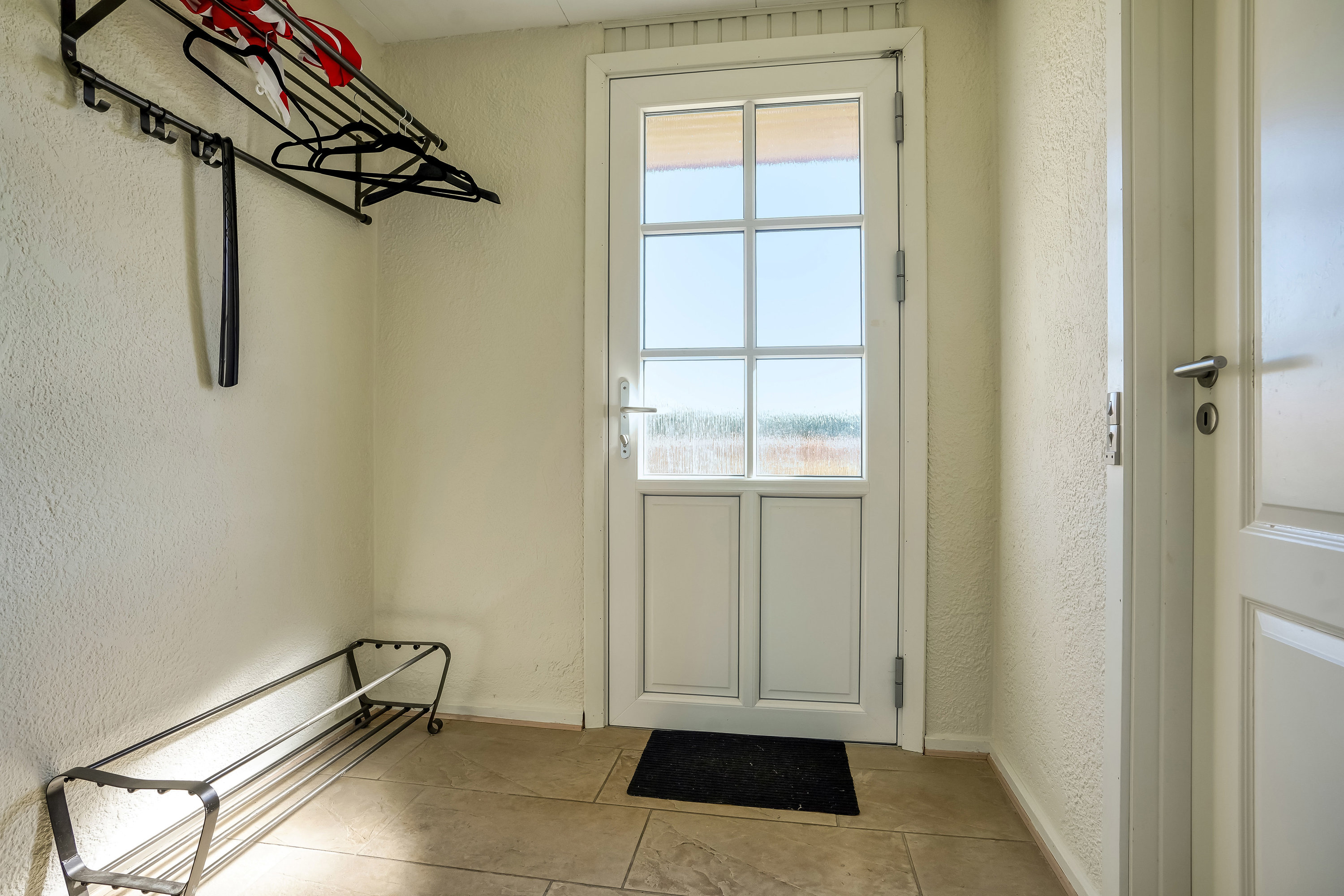 Fremhævet entré billede i fuldskærmstilstand. Billede af Eskelundsvej 15, 5466 Asperup