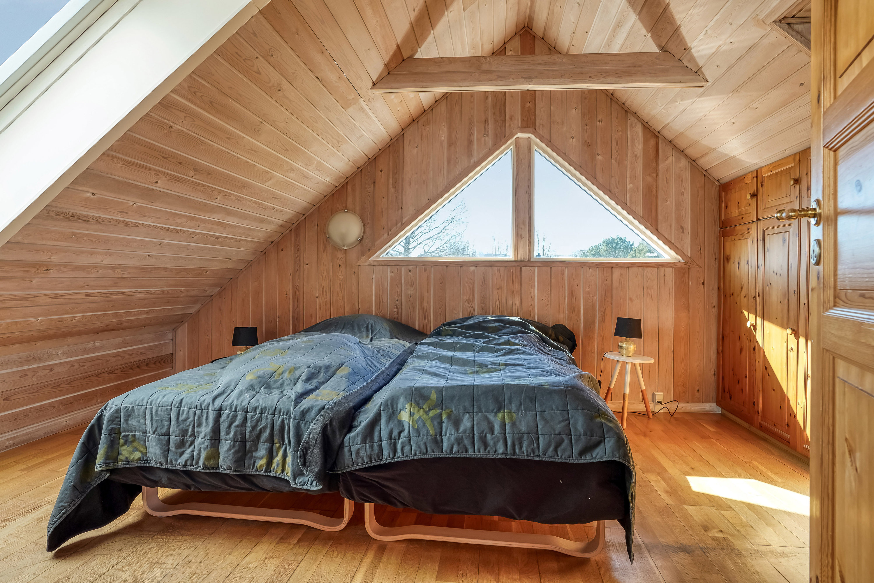 Fremhævet værelse billede i fuldskærmstilstand. Billede af Eskelundsvej 15, 5466 Asperup