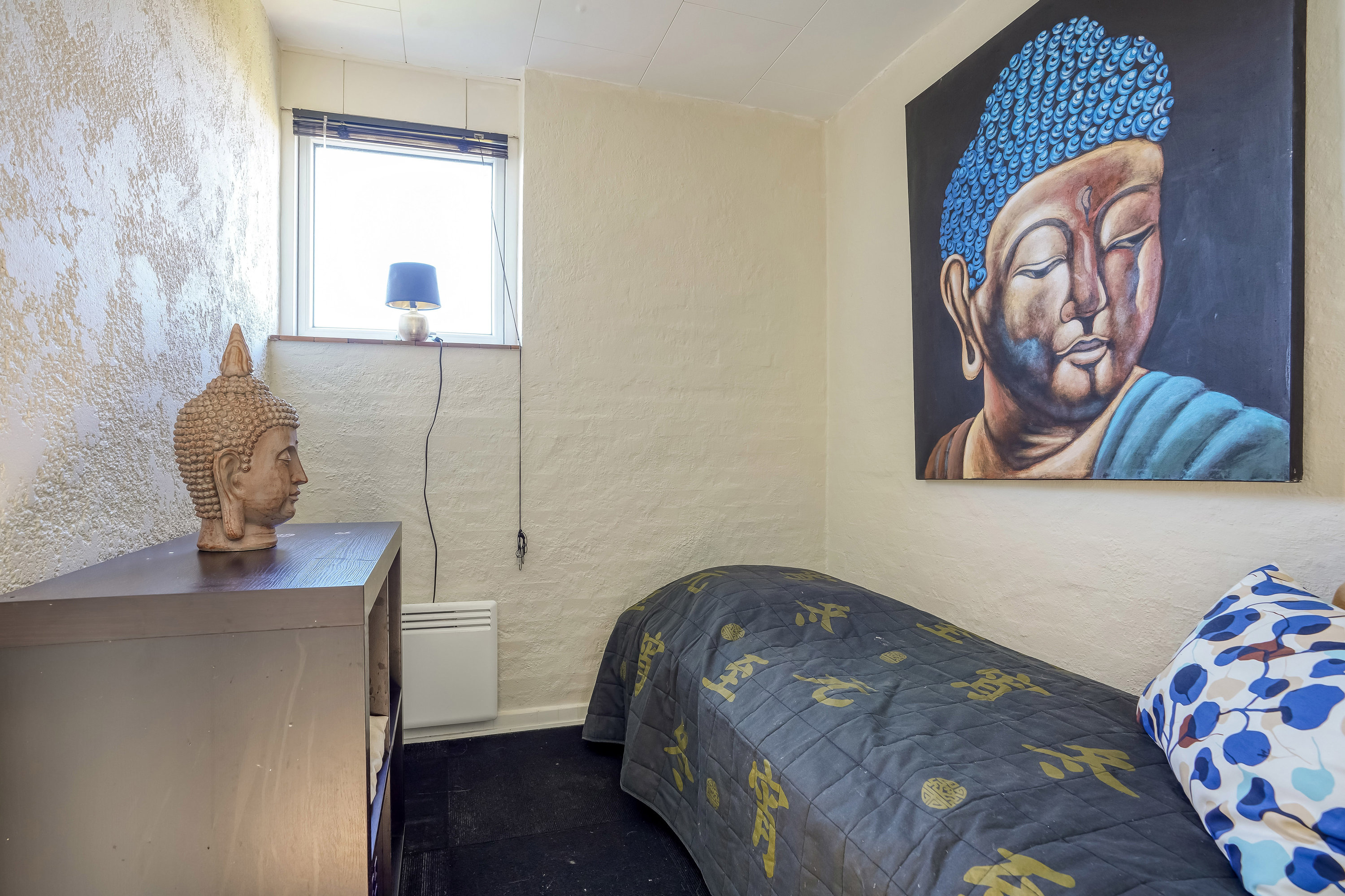 Fremhævet værelse billede i fuldskærmstilstand. Billede af Eskelundsvej 15, 5466 Asperup