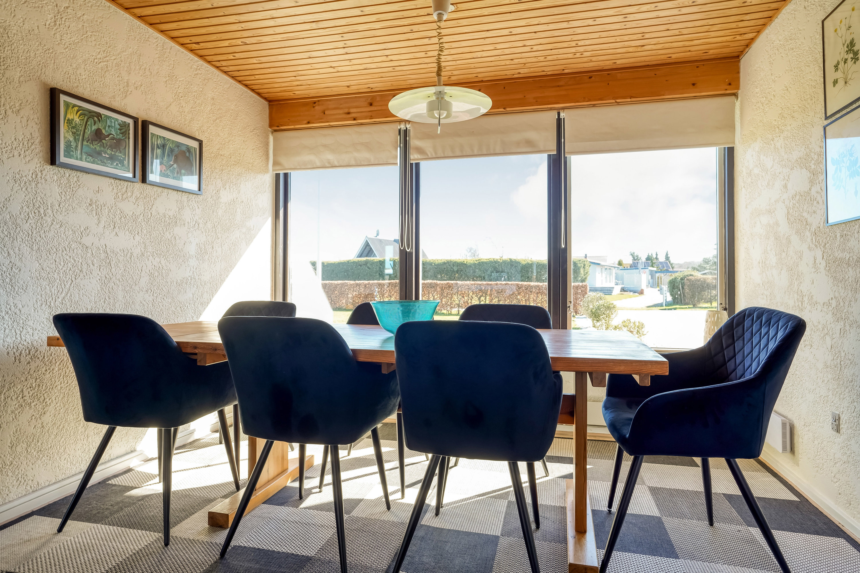 Fremhævet stue billede i fuldskærmstilstand. Billede af Eskelundsvej 15, 5466 Asperup