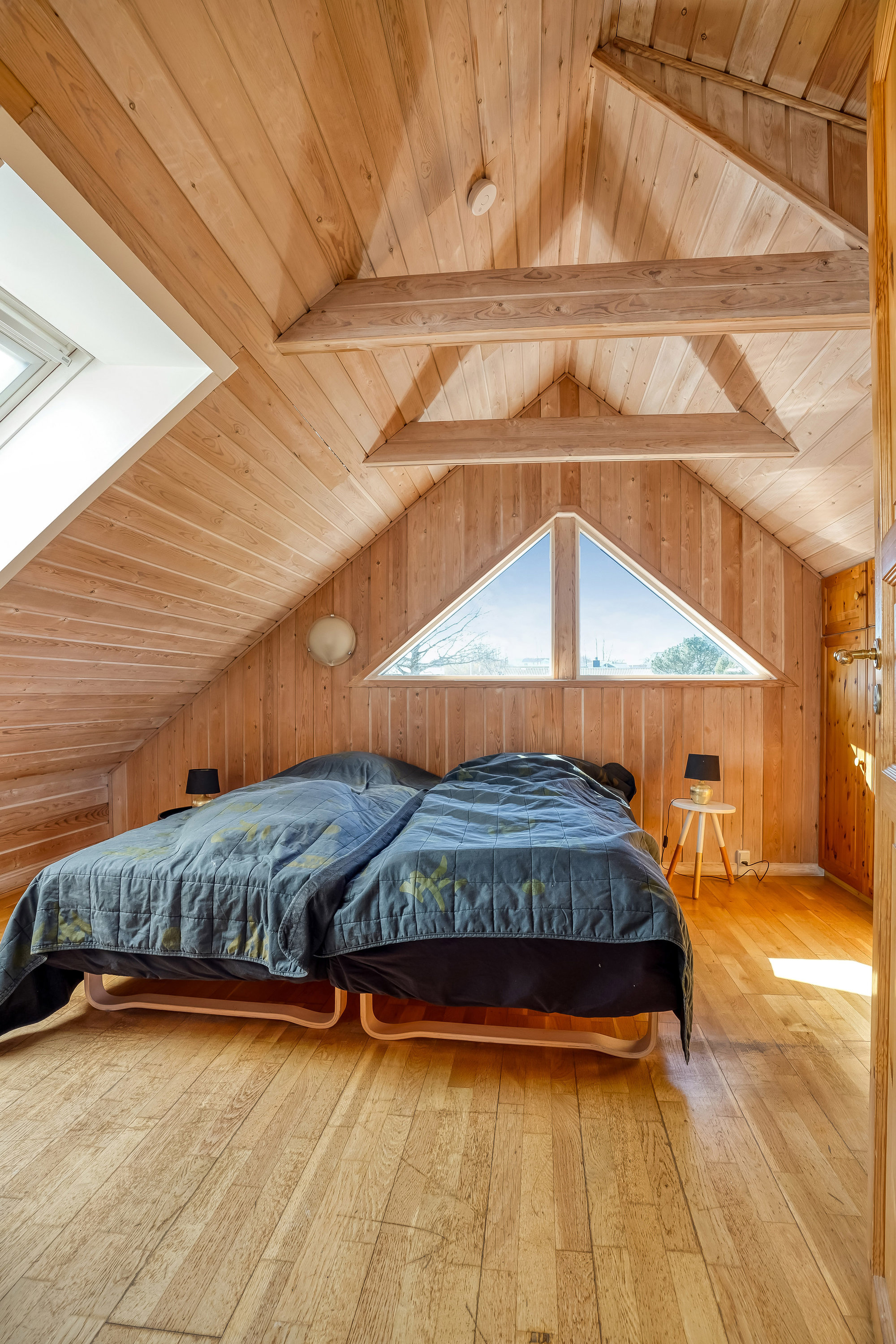 Fremhævet værelse billede i fuldskærmstilstand. Billede af Eskelundsvej 15, 5466 Asperup