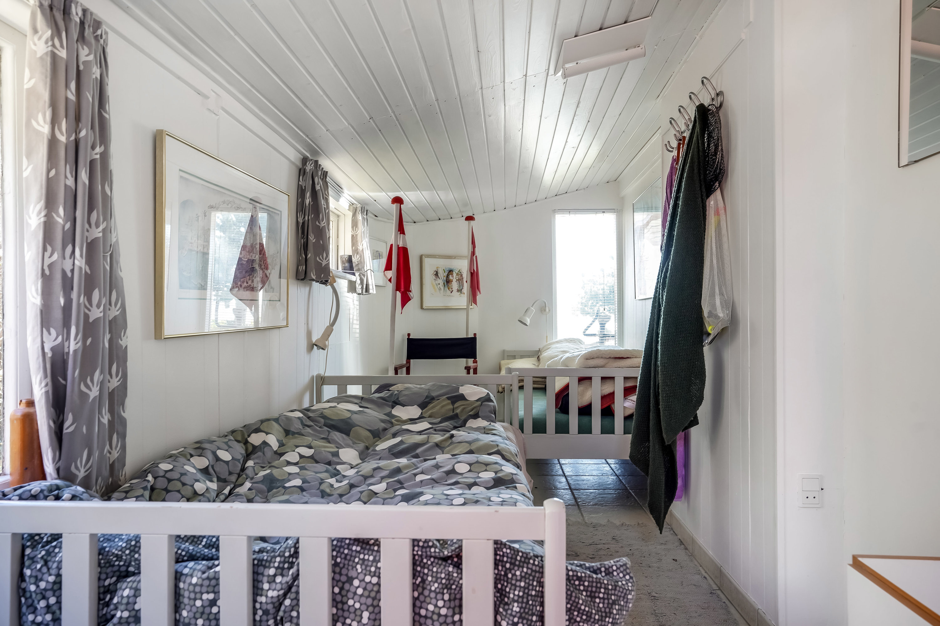 Fremhævet værelse billede i fuldskærmstilstand. Billede af Skovhaverne 41, Skovkrogen, 5683 Haarby