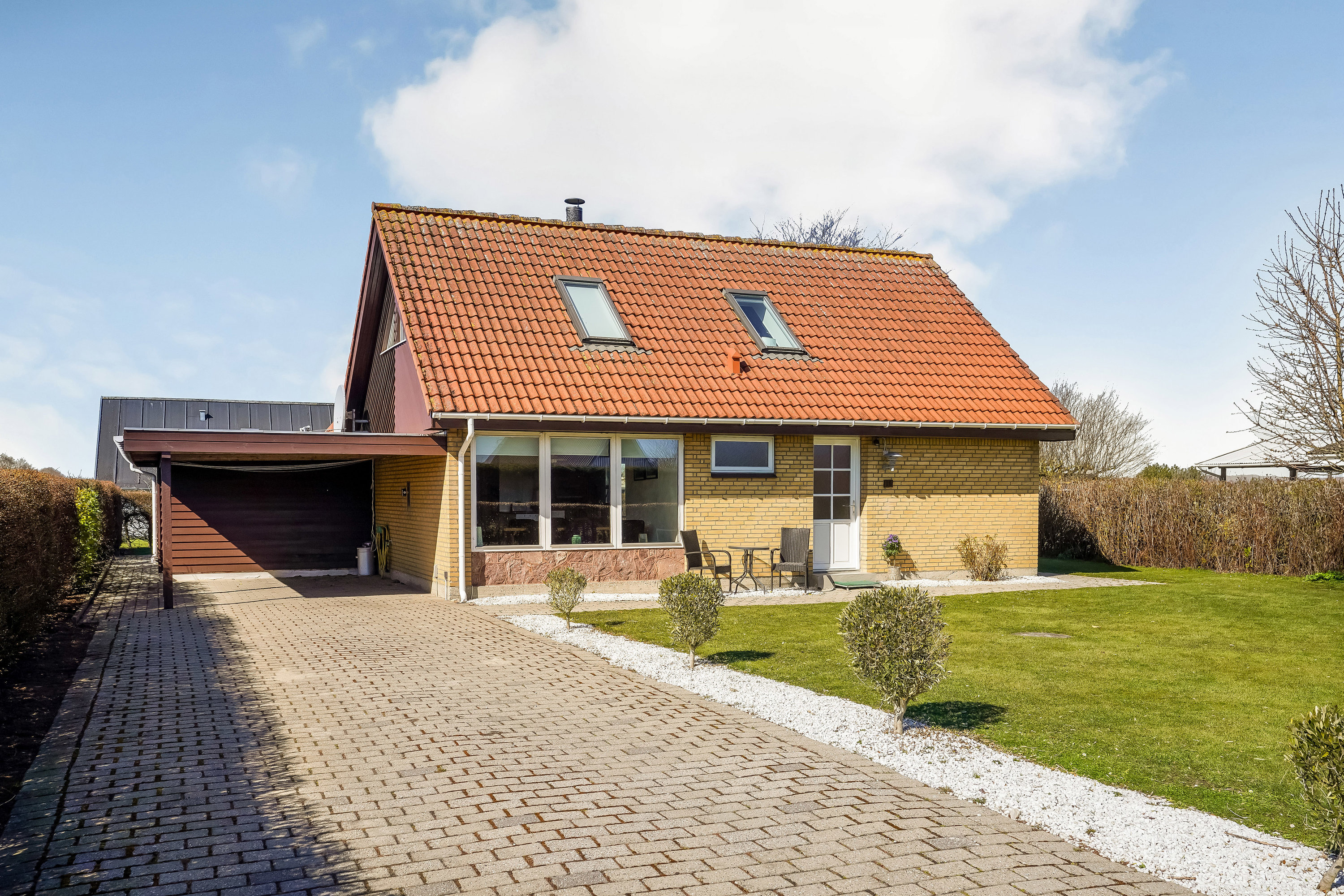 Fremhævet ejendommen billede i fuldskærmstilstand. Billede af Eskelundsvej 15, 5466 Asperup