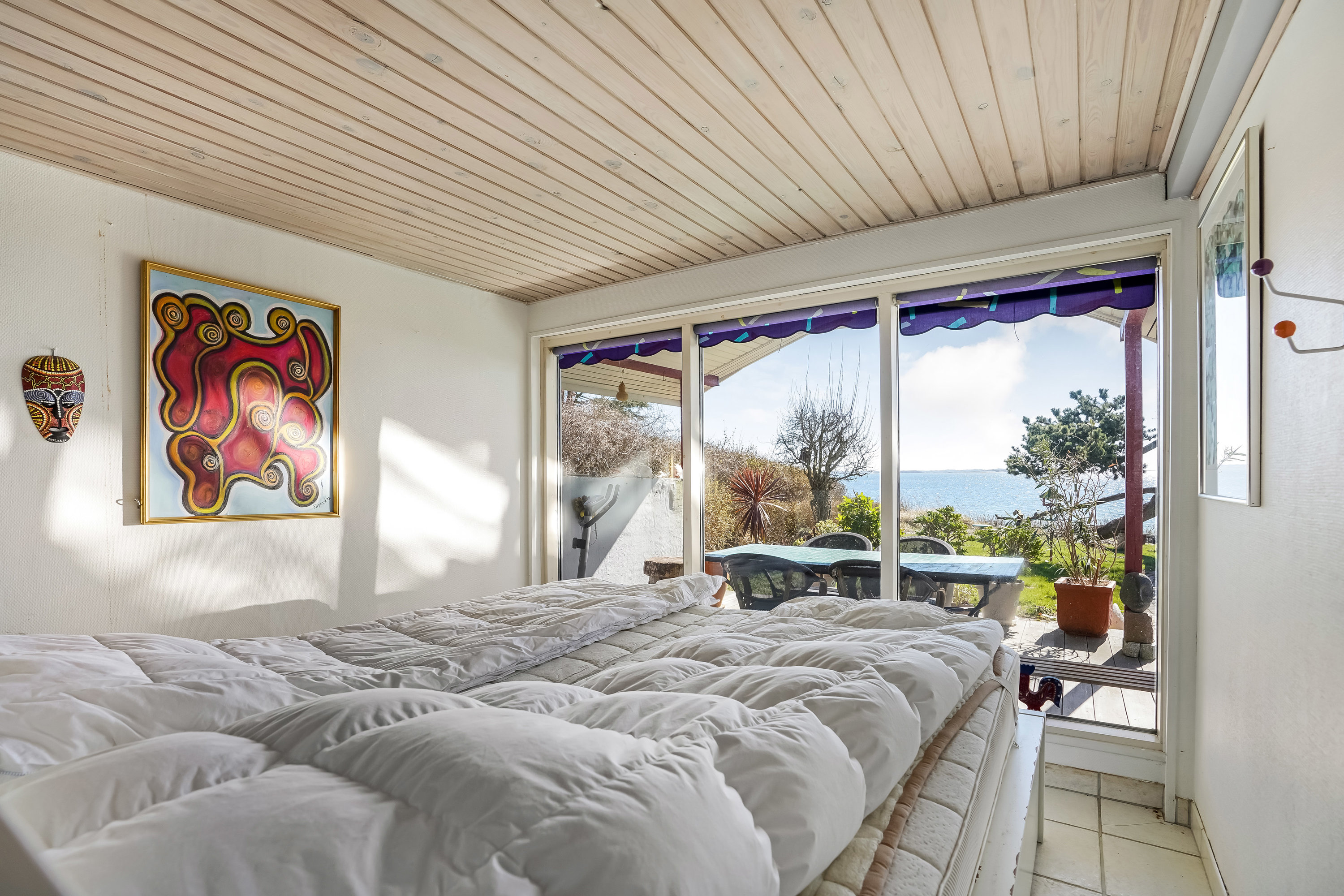 Fremhævet værelse billede i fuldskærmstilstand. Billede af Skovhaverne 41, Skovkrogen, 5683 Haarby