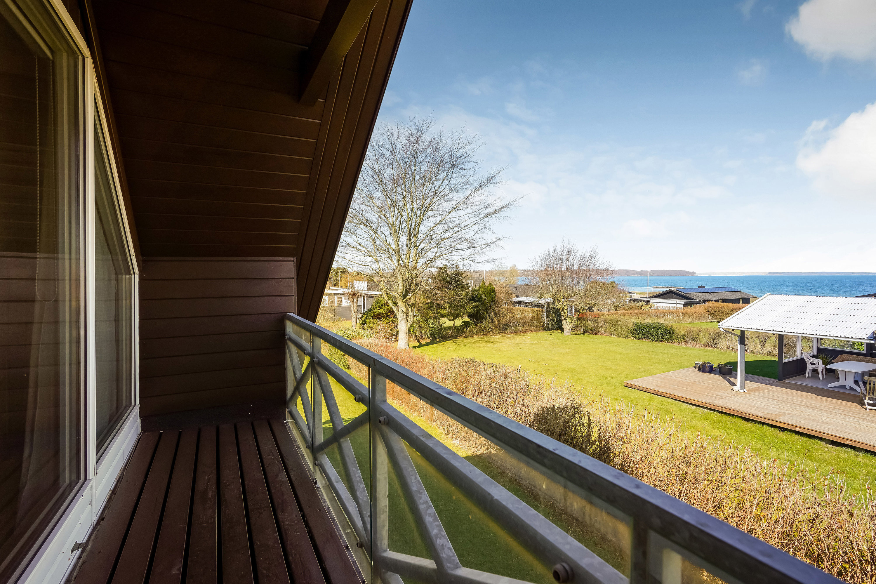 Fremhævet område billede i fuldskærmstilstand. Billede af Eskelundsvej 15, 5466 Asperup