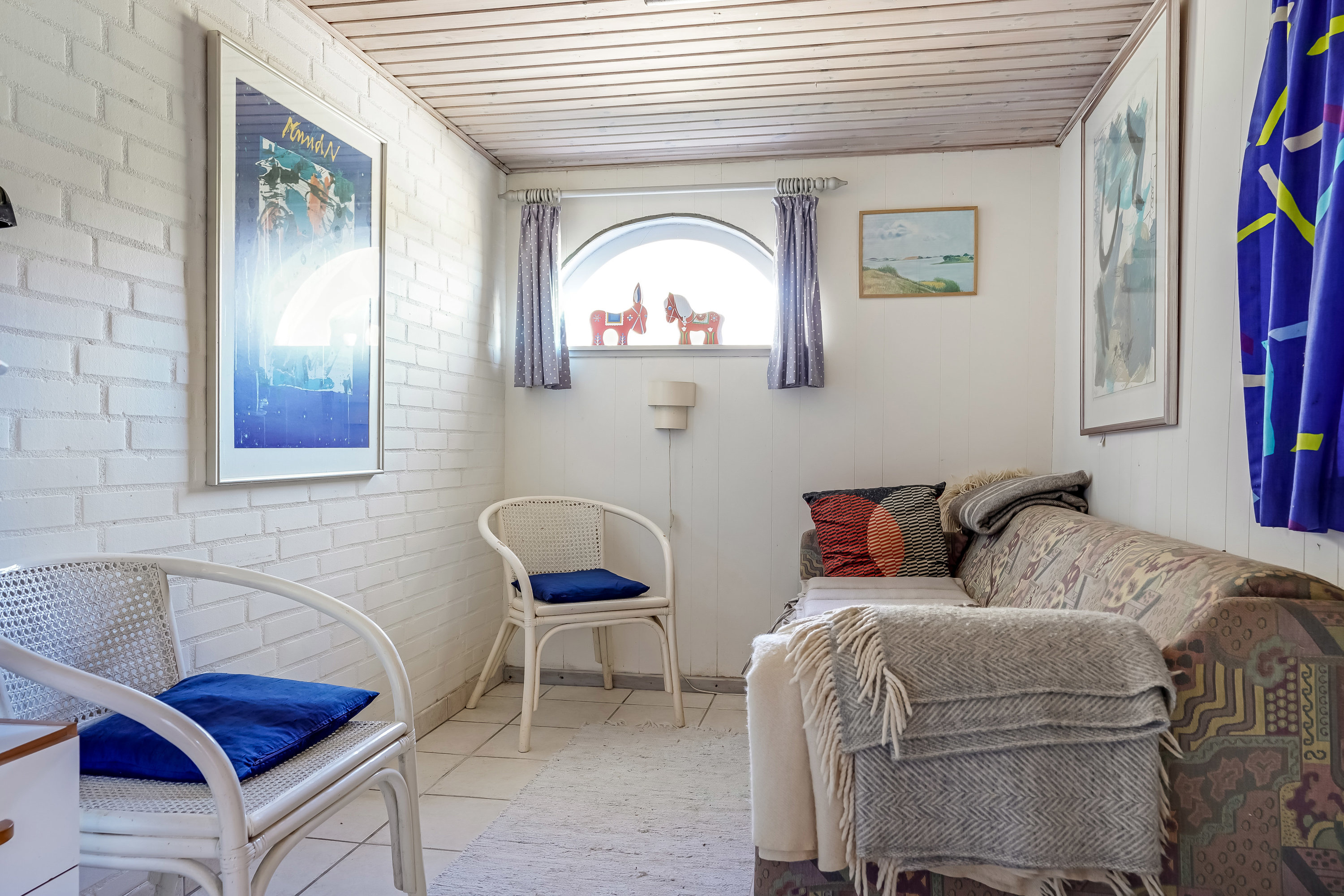 Fremhævet værelse billede i fuldskærmstilstand. Billede af Skovhaverne 41, Skovkrogen, 5683 Haarby